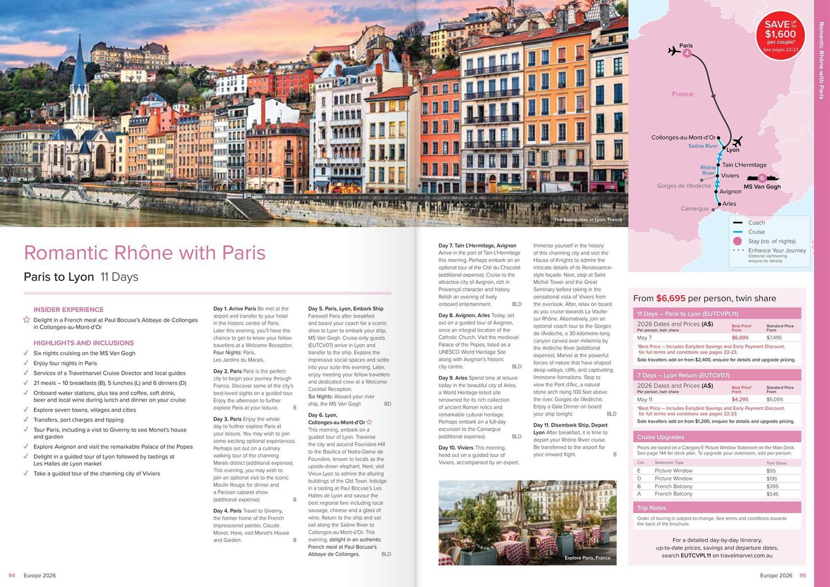 Flight Centre brochure (2025-09-11 - 2026-12-31)