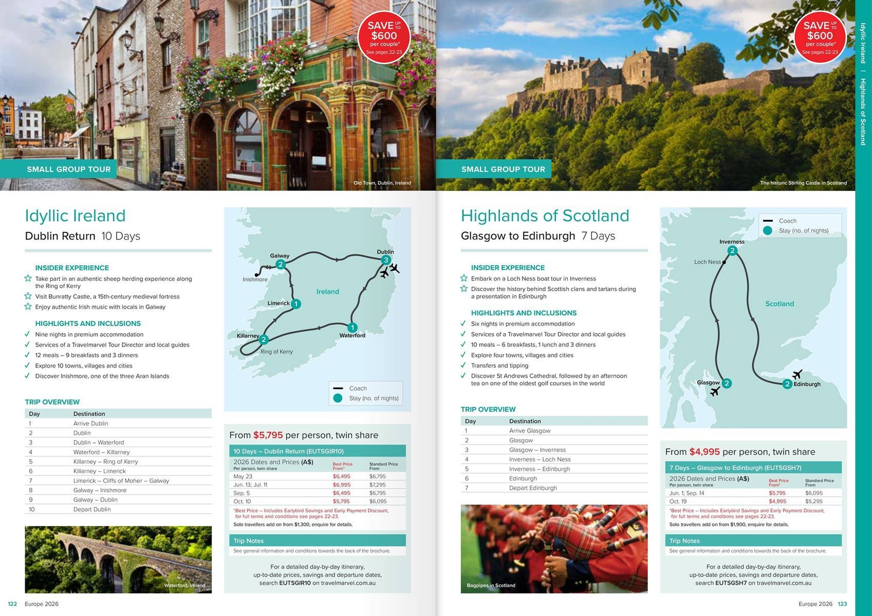 Flight Centre brochure (2025-09-11 - 2026-12-31)