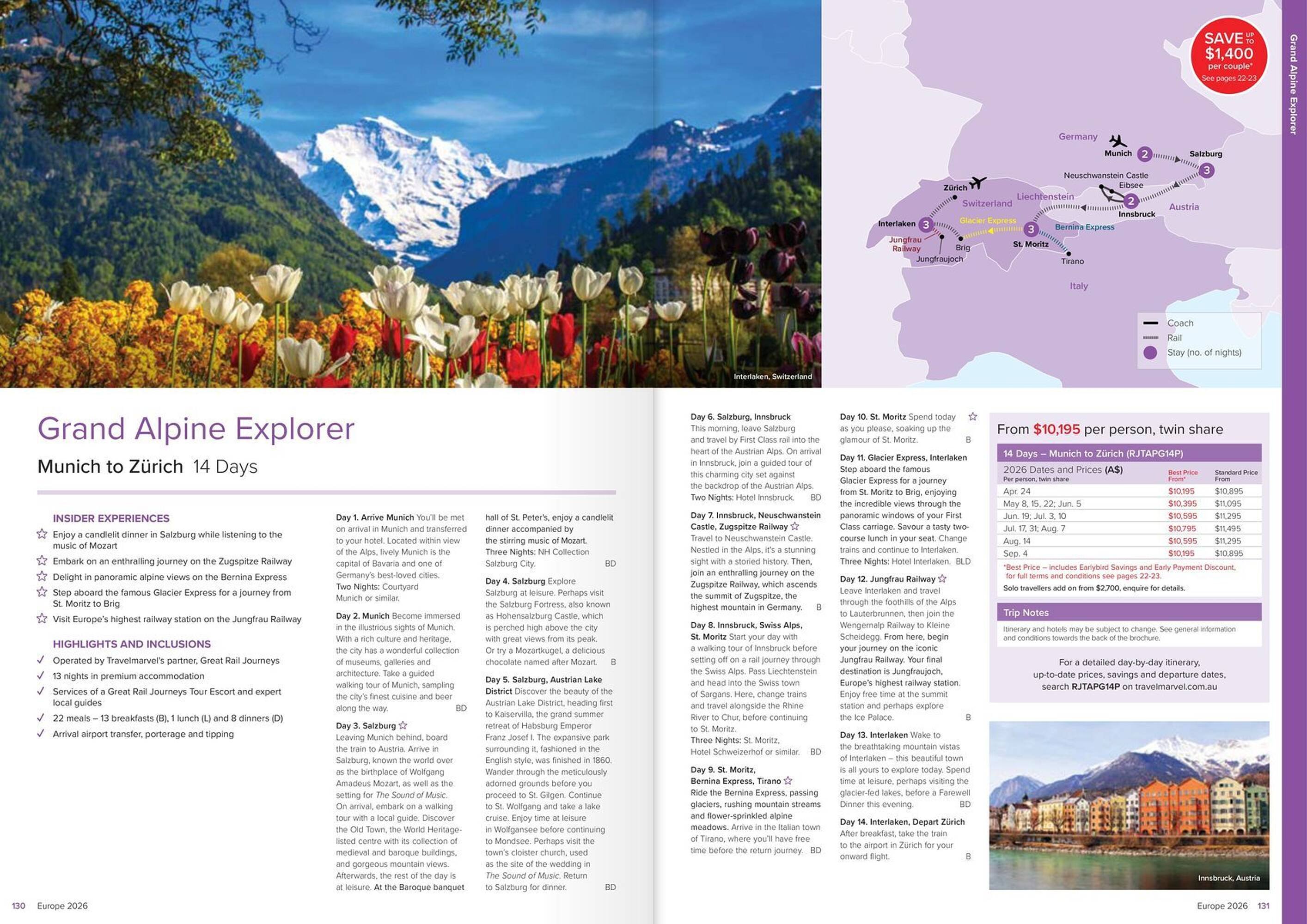Flight Centre brochure (2025-09-11 - 2026-12-31)