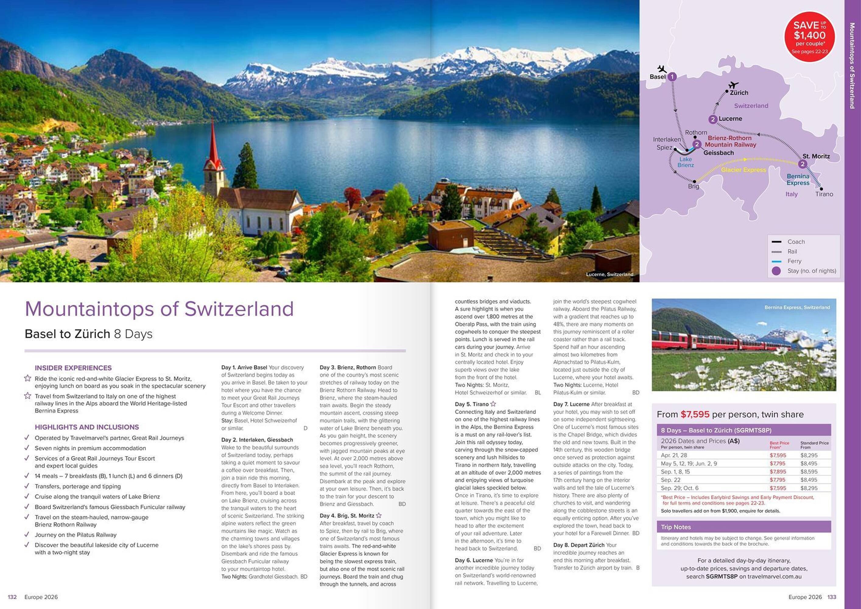 Flight Centre brochure (2025-09-11 - 2026-12-31)