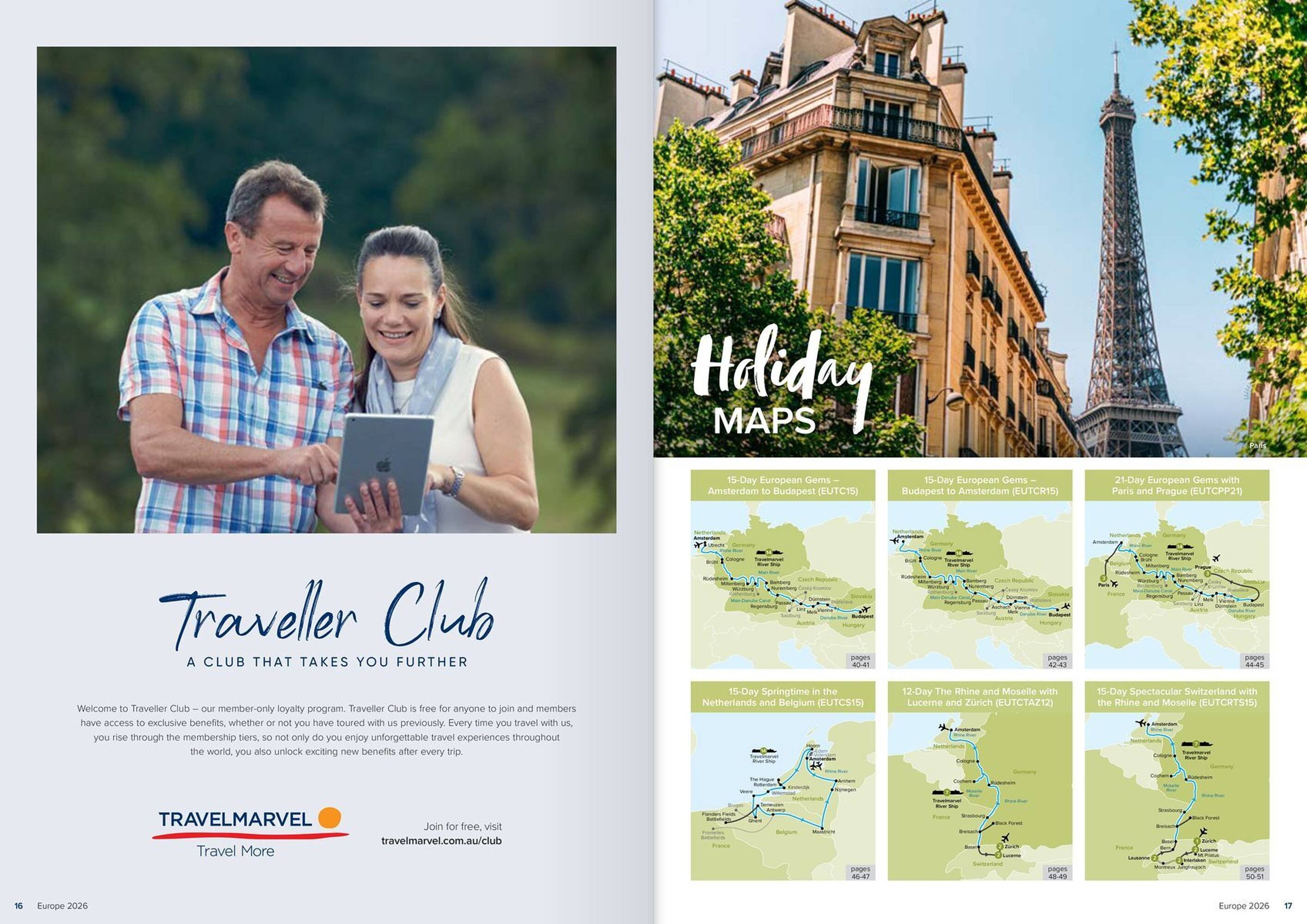 Flight Centre brochure (2025-09-11 - 2026-12-31)