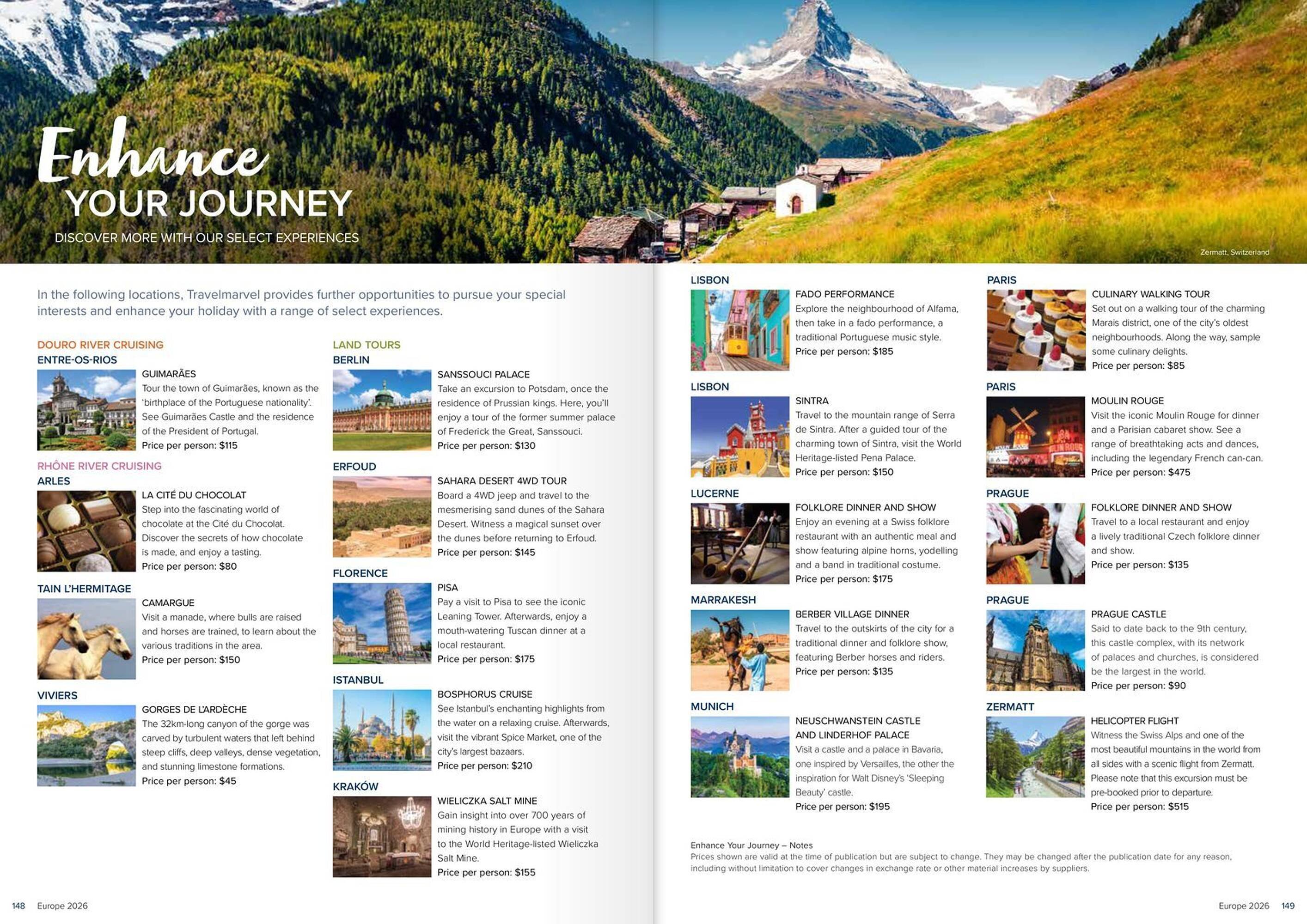 Flight Centre brochure (2025-09-11 - 2026-12-31)