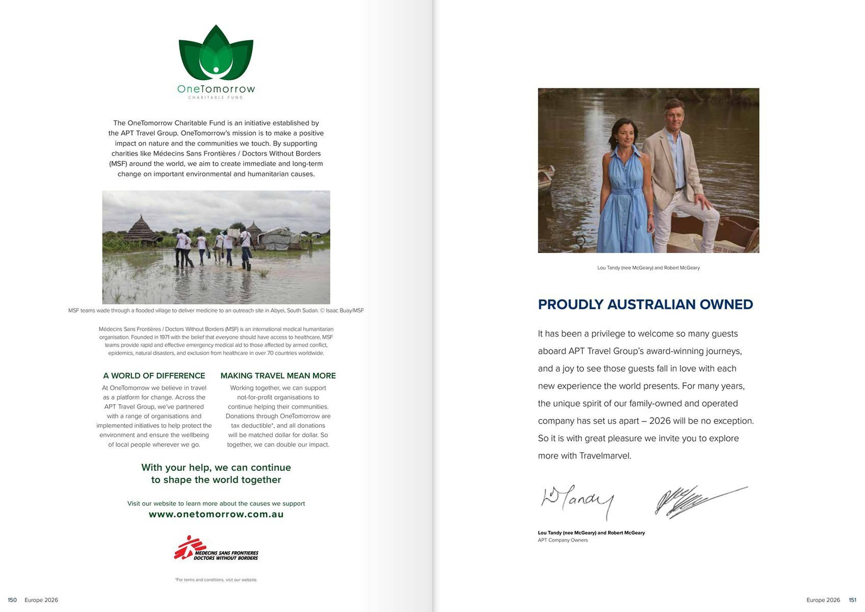 Flight Centre brochure (2025-09-11 - 2026-12-31)