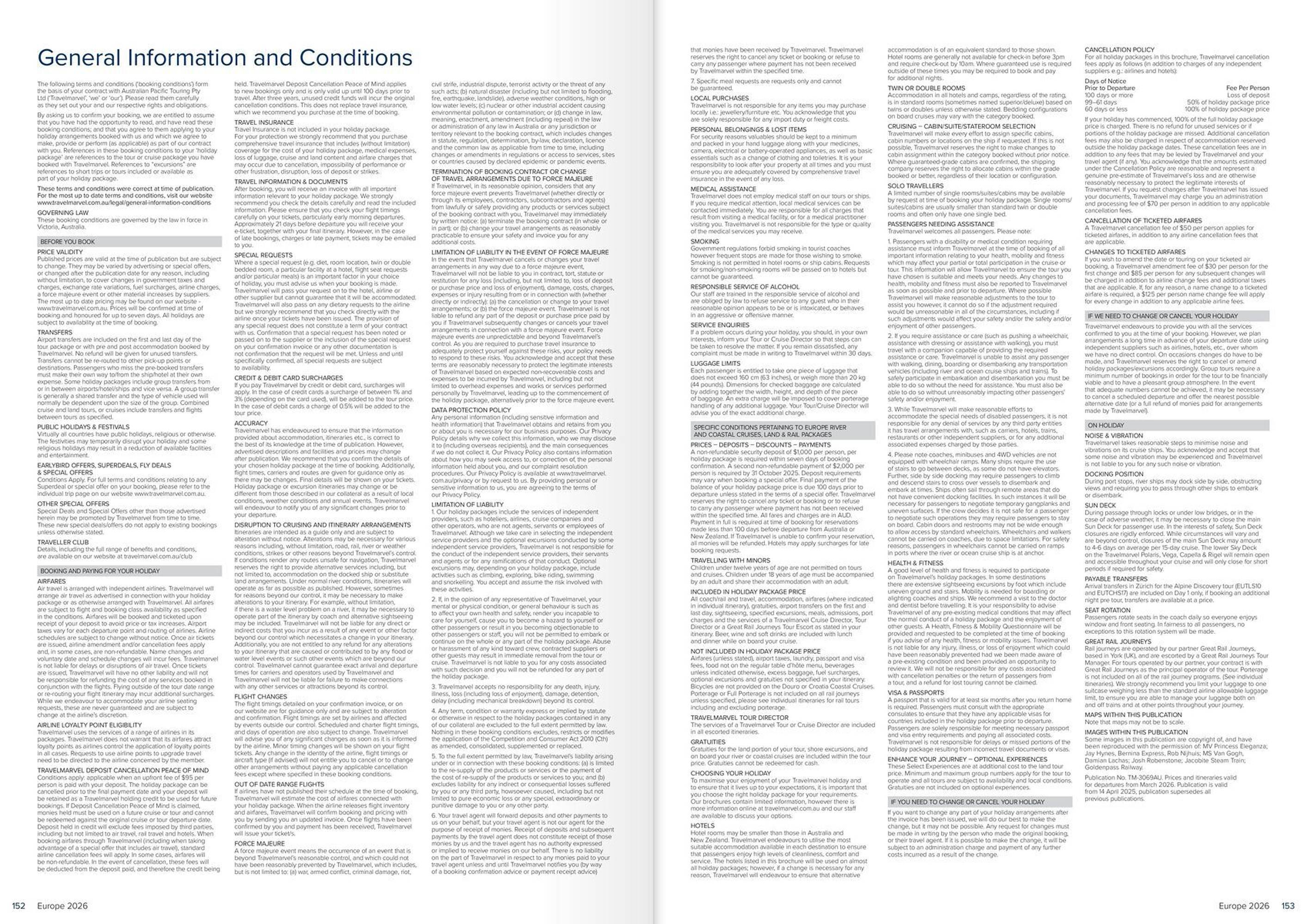 Flight Centre brochure (2025-09-11 - 2026-12-31)