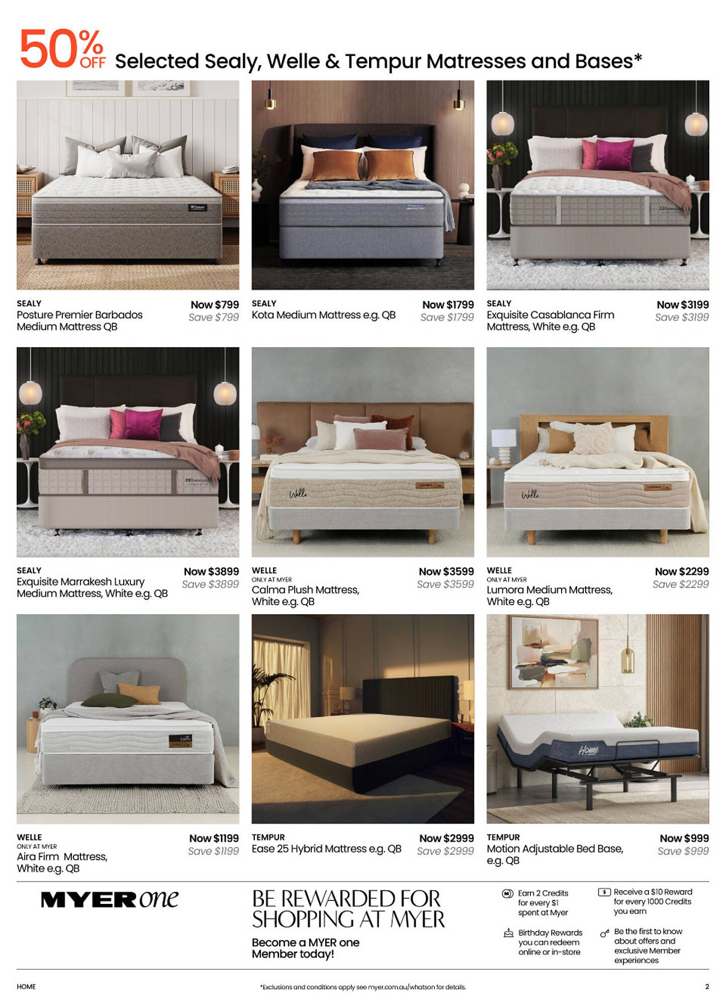 Myer catalogue (2026-05-05 - 2026-05-17) | 2