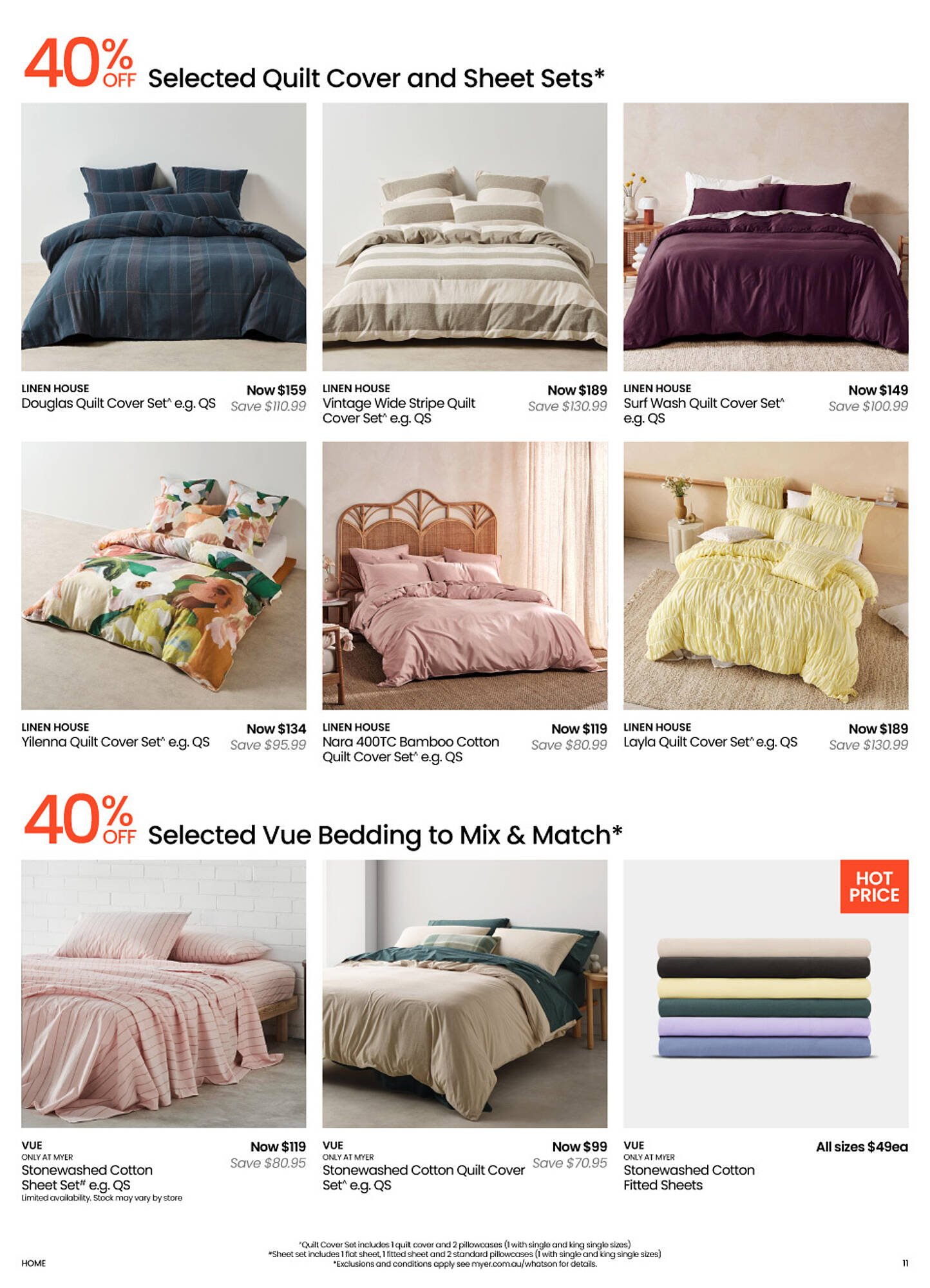 Myer catalogue (2026-05-05 - 2026-05-17) | 11