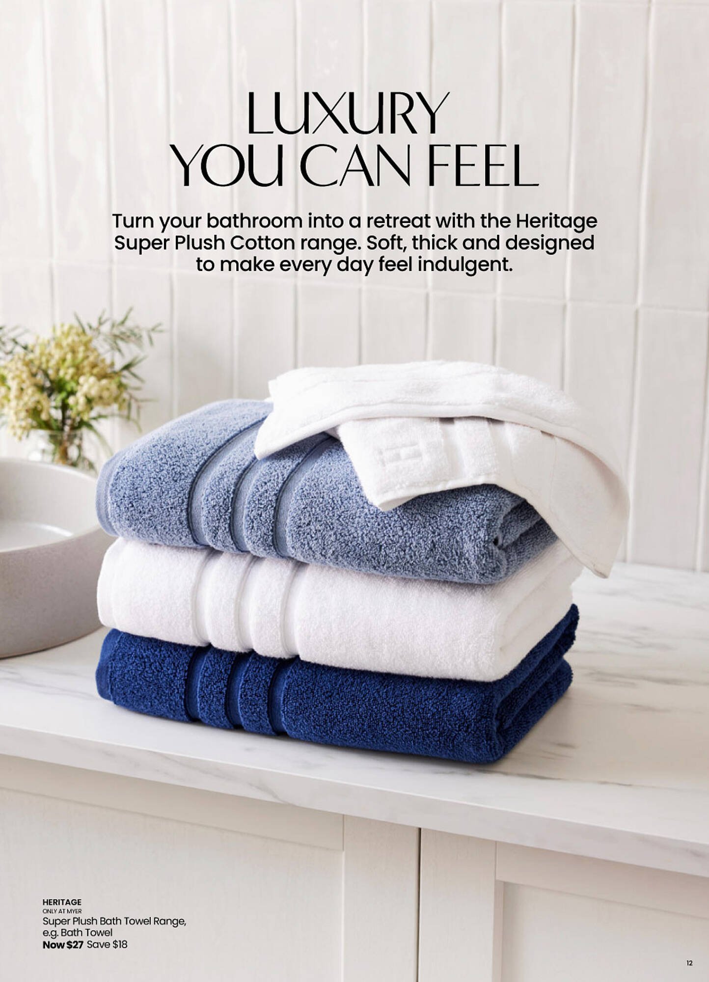 Myer catalogue (2026-05-05 - 2026-05-17) | 12