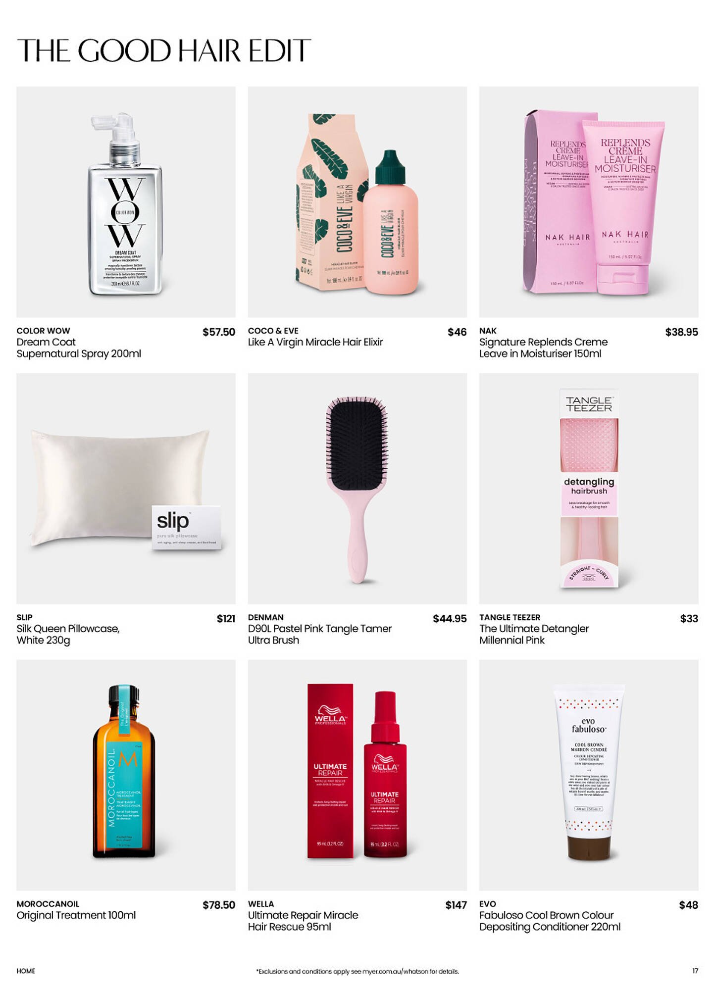 Myer catalogue (2026-05-05 - 2026-05-17) | 17