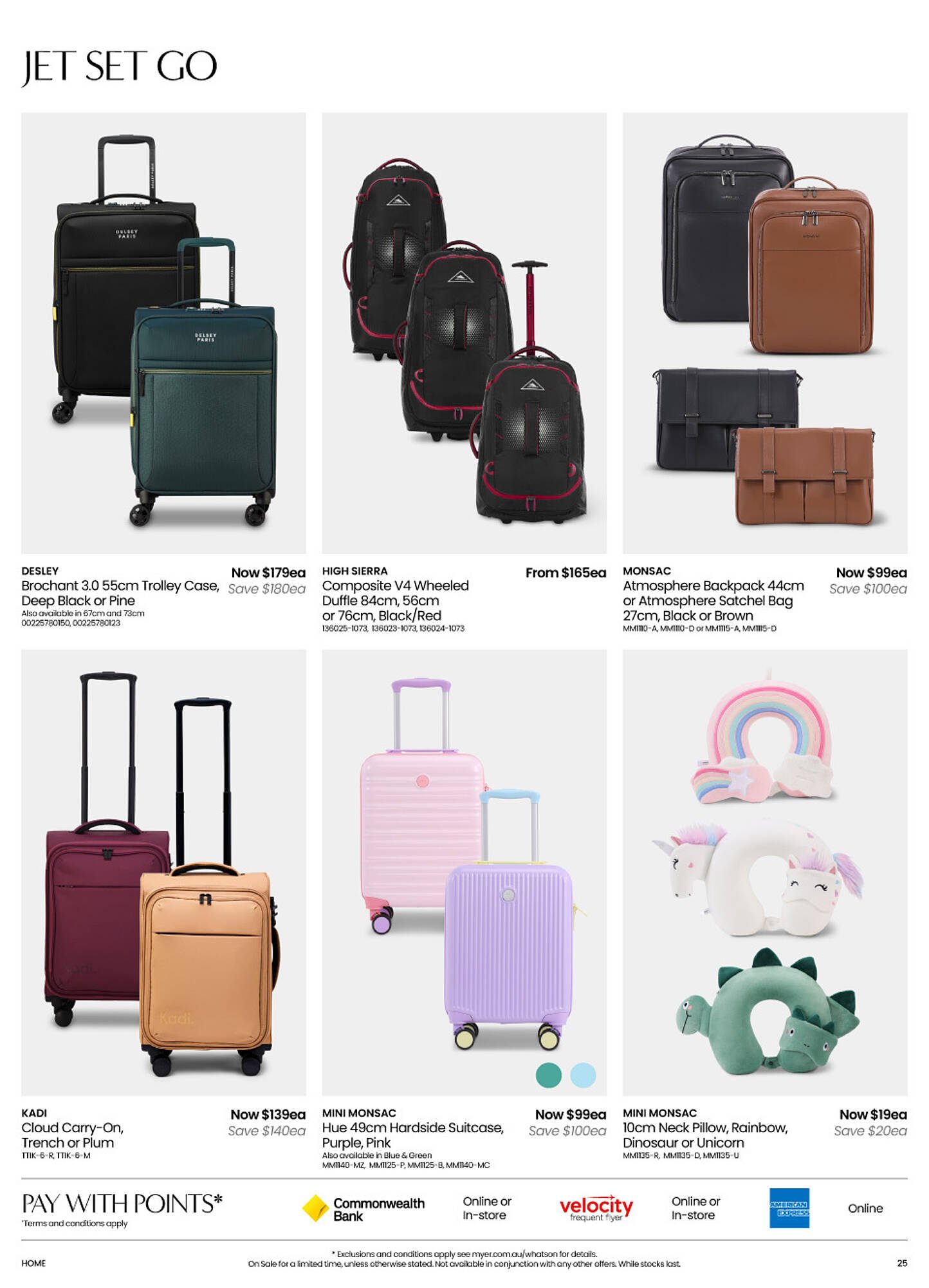 Myer catalogue (2026-05-05 - 2026-05-17) | 25