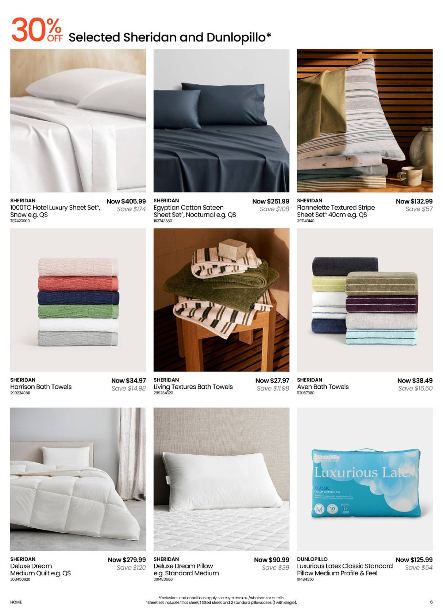 Myer catalogue (2026-05-05 - 2026-05-17) | 6