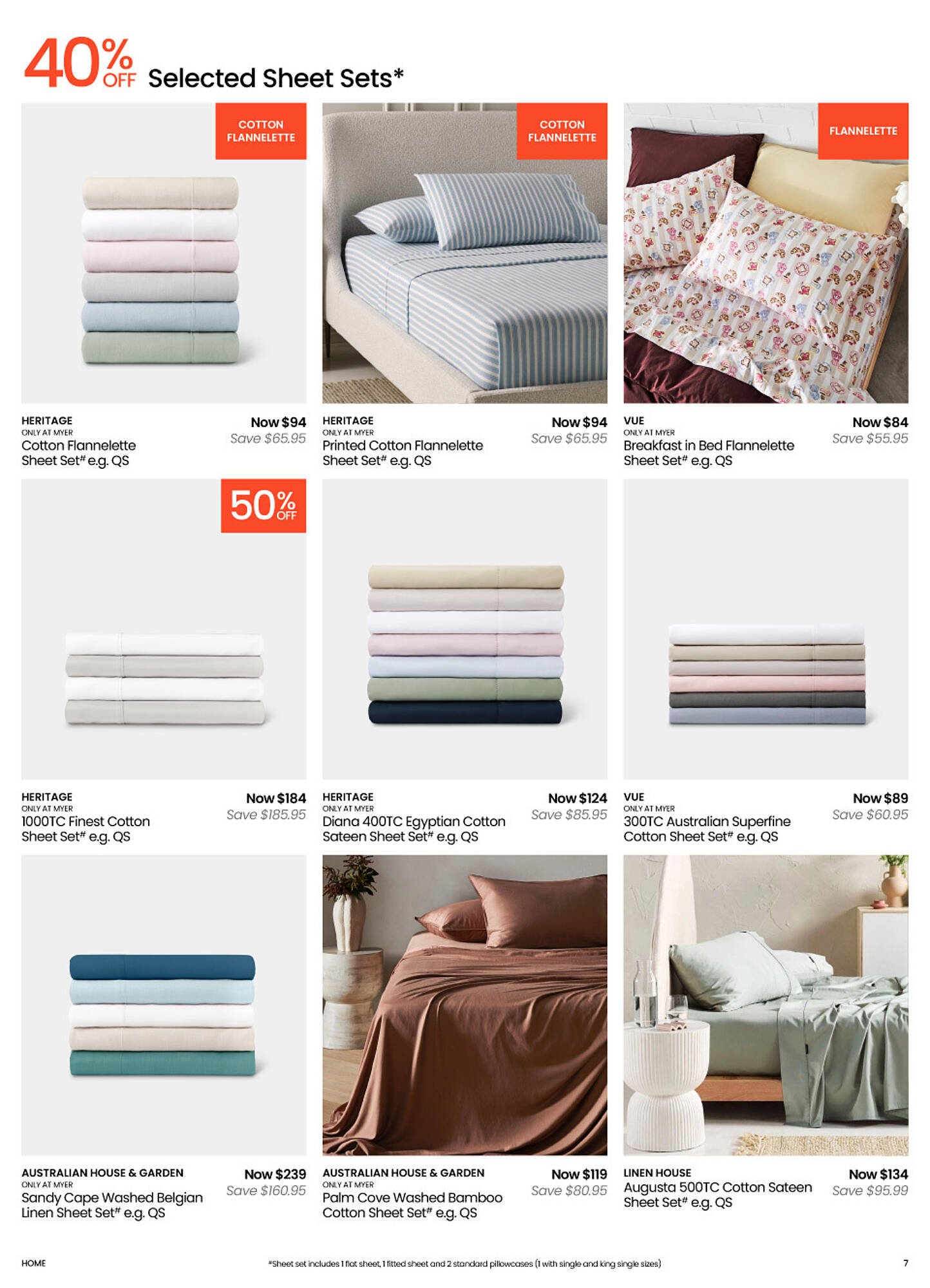 Myer catalogue (2026-05-05 - 2026-05-17) | 7