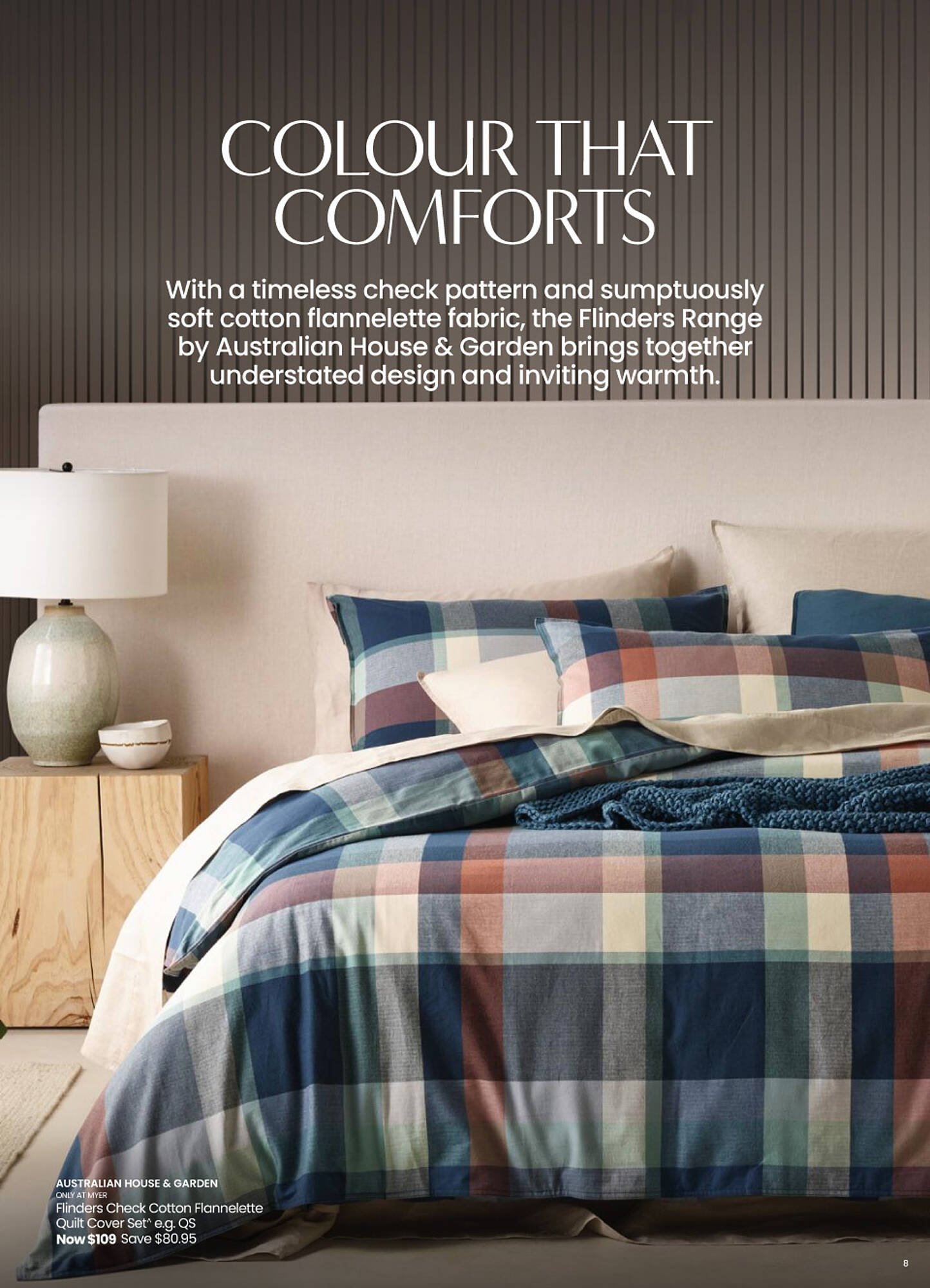Myer catalogue (2026-05-05 - 2026-05-17) | 8