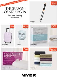 Myer catalogue (2026-05-05 - 2026-05-17)