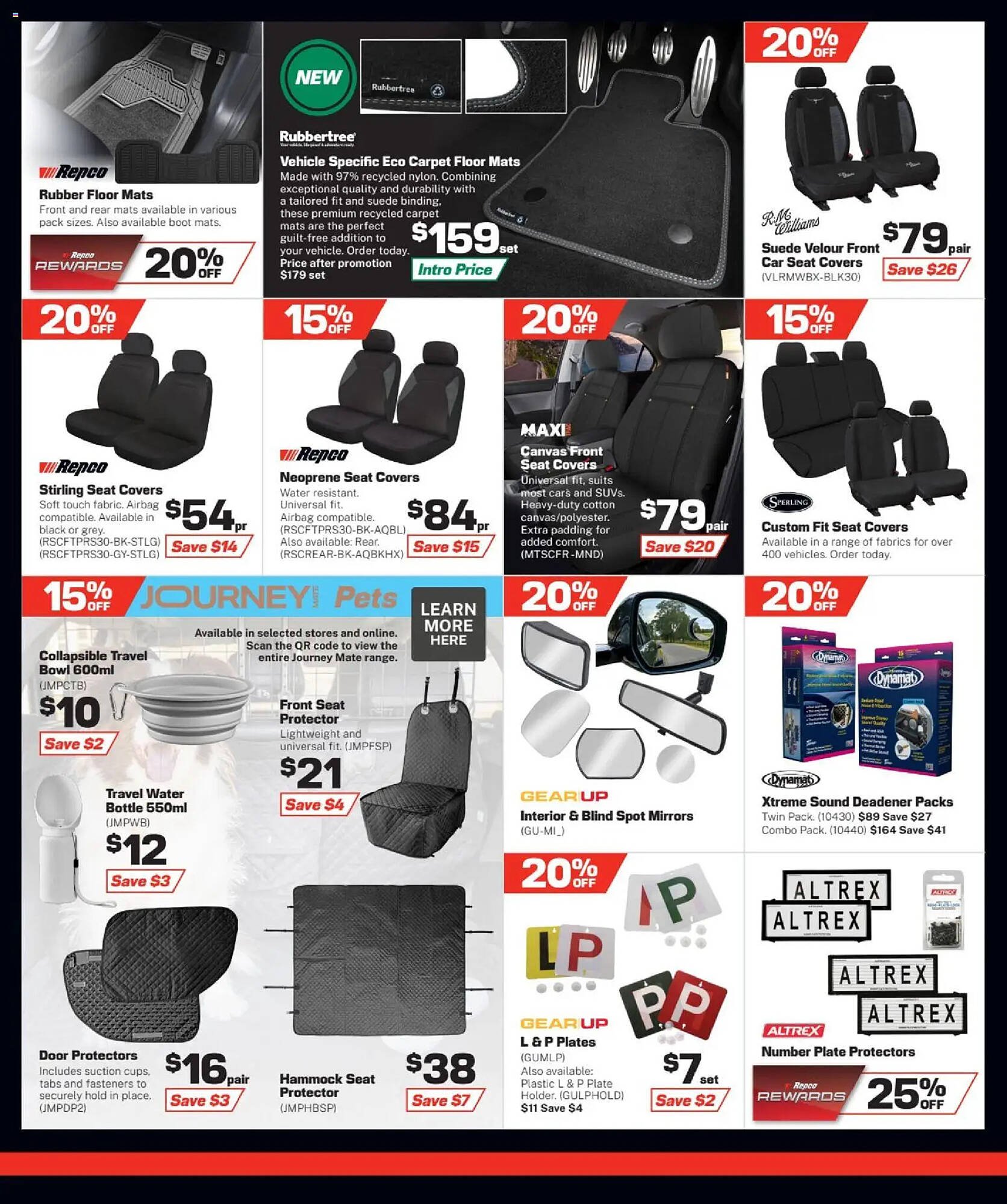 Repco catalogue (2026-01-28 - 2026-02-10) | 14