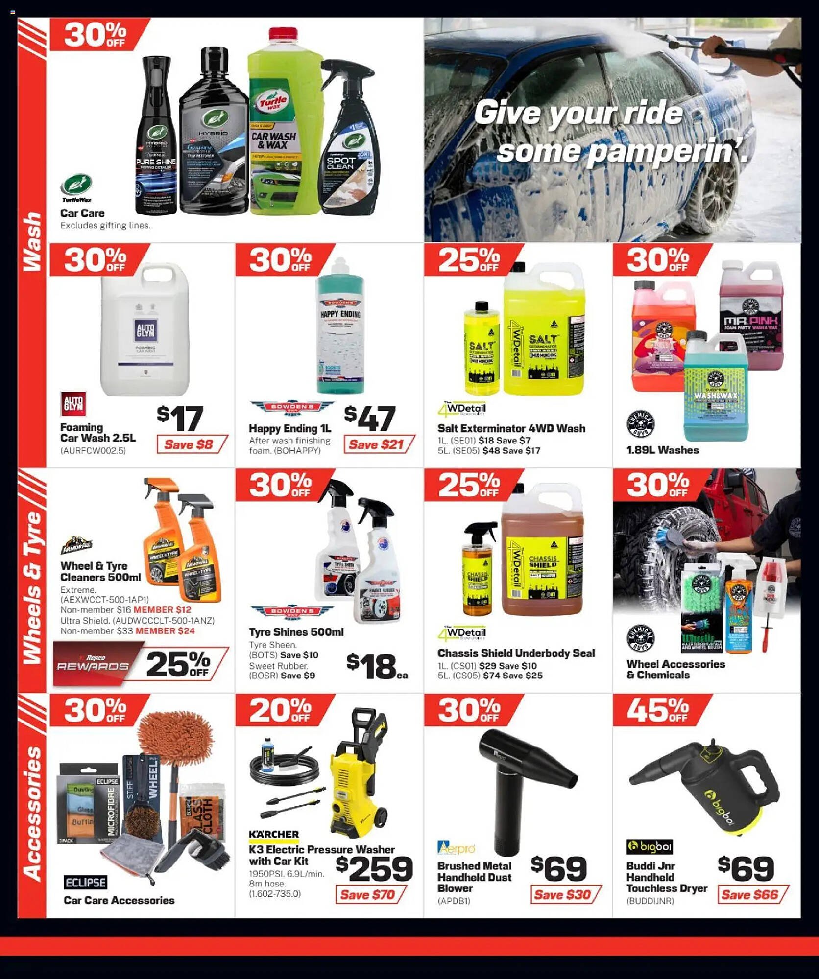 Repco catalogue (2026-01-28 - 2026-02-10) | 6