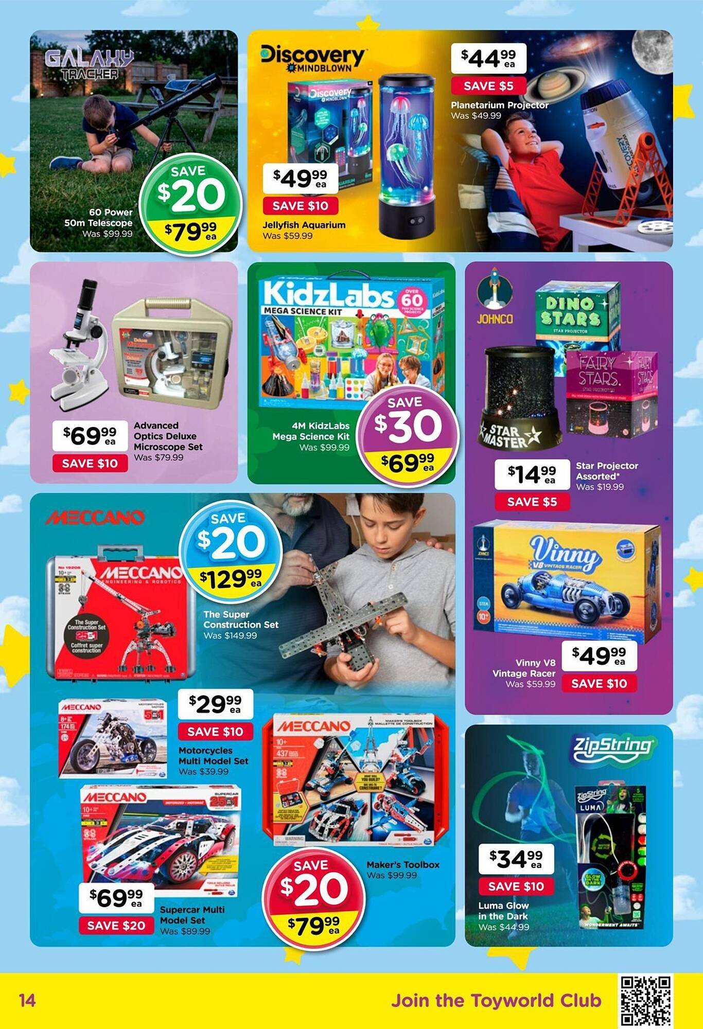 Toyworld catalogue (2026-06-03 - 2026-06-28) | 14