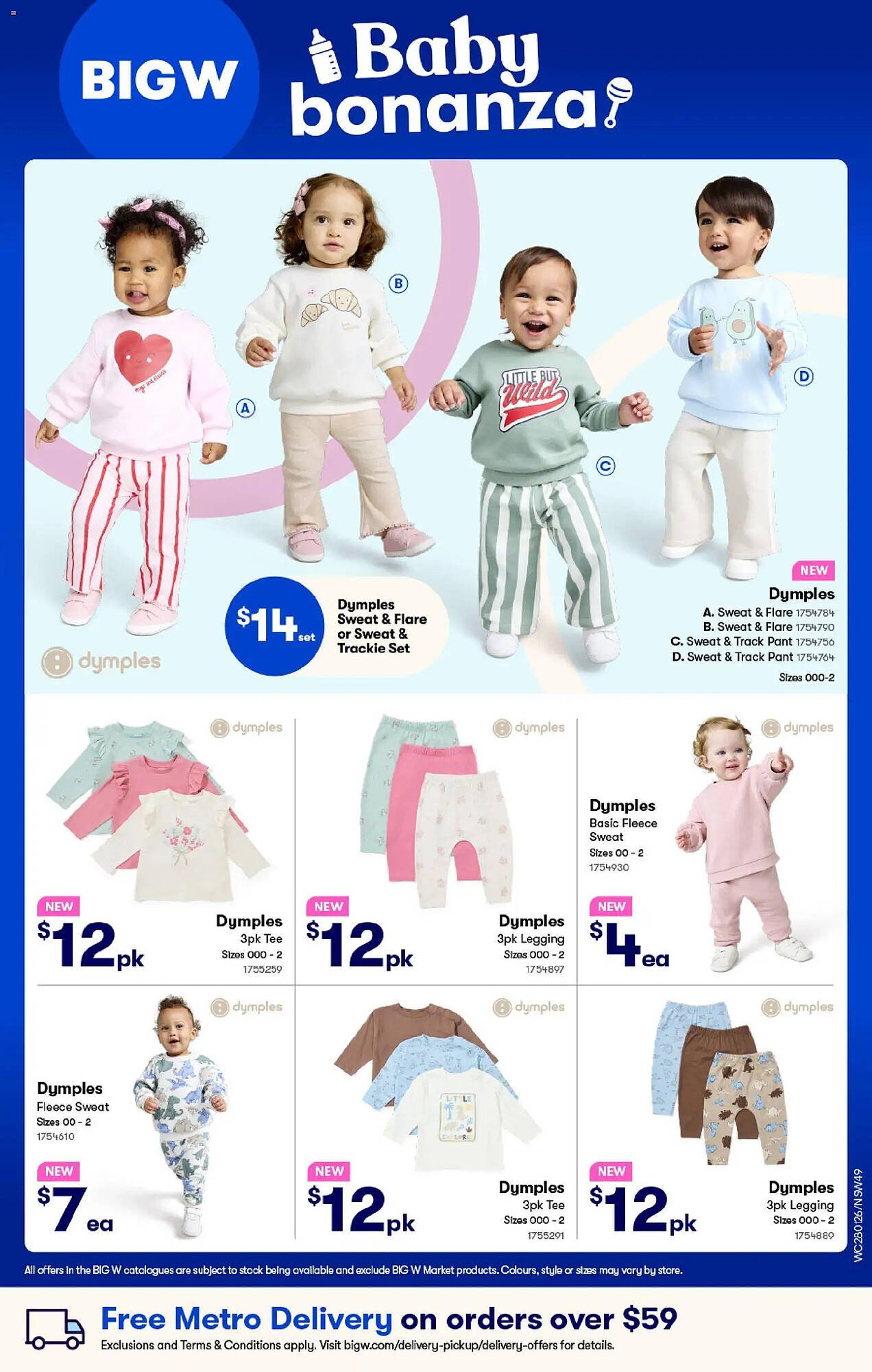 BIG W catalogue (2026-01-28 - 2026-02-11) | 1