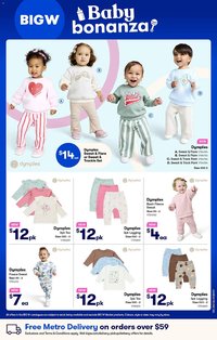 BIG W catalogue (2026-01-28 - 2026-02-11)