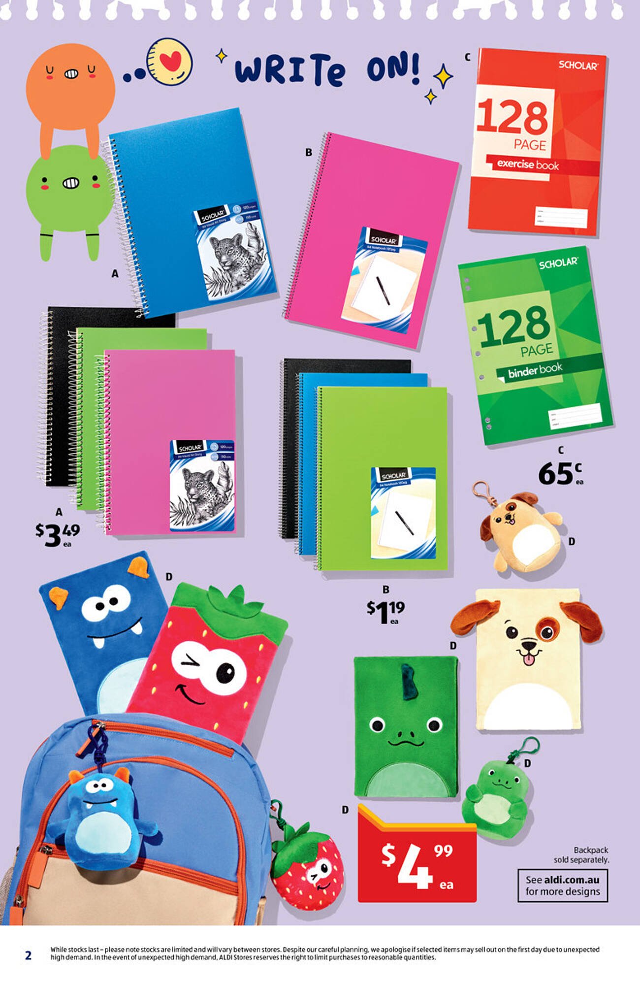 ALDI catalogue (2026-01-07 - 2026-01-13) | 2