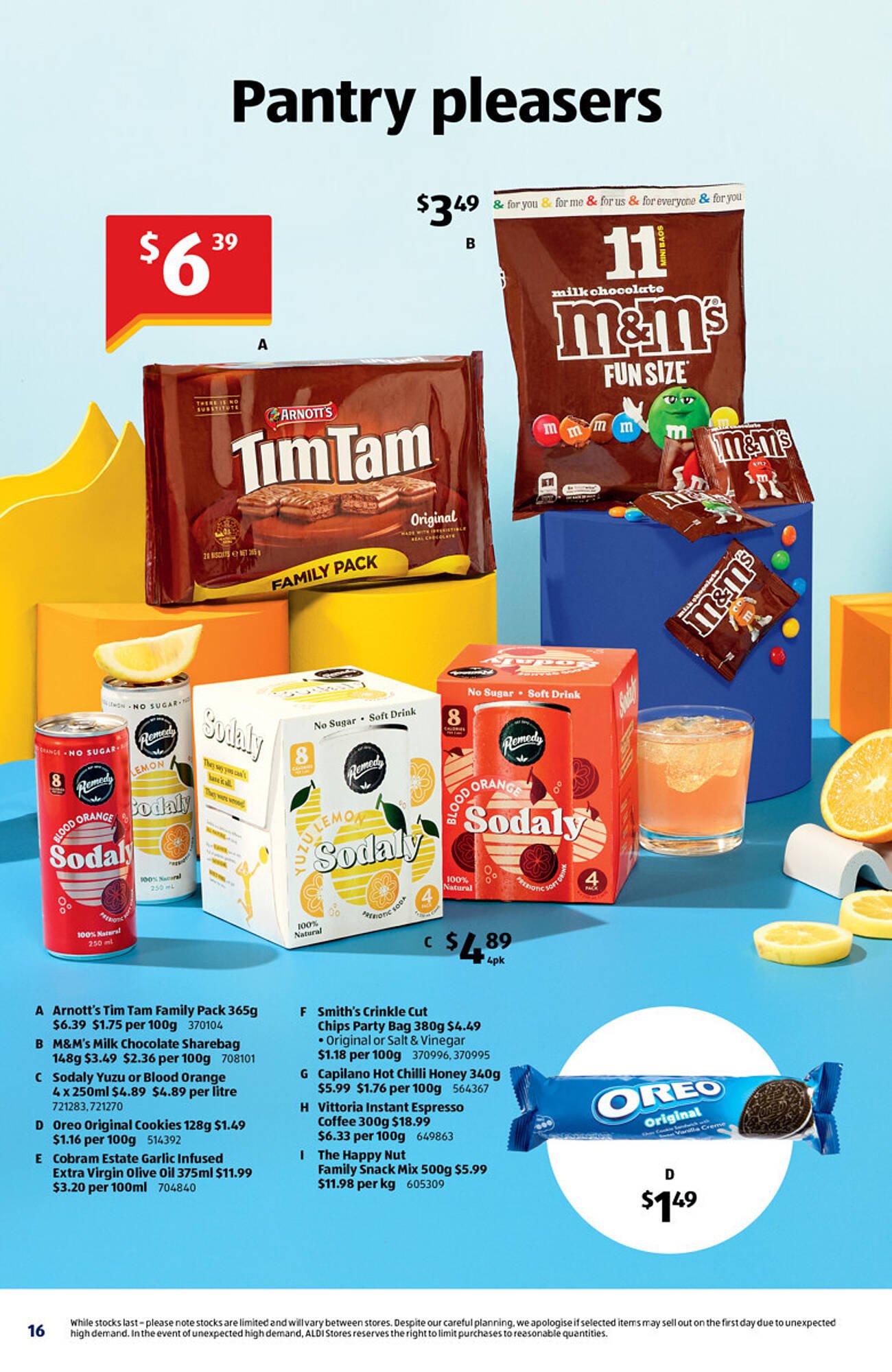 ALDI catalogue (2026-01-07 - 2026-01-13) | 16