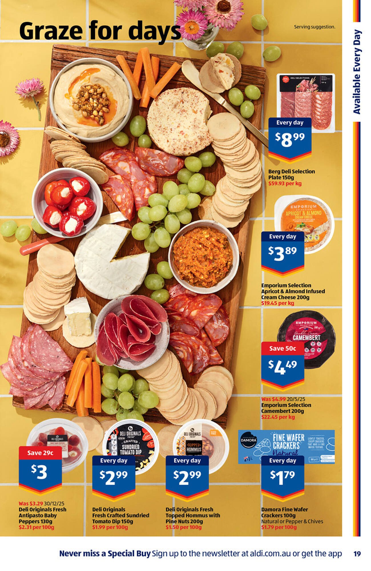 ALDI catalogue (2026-01-07 - 2026-01-13) | 19
