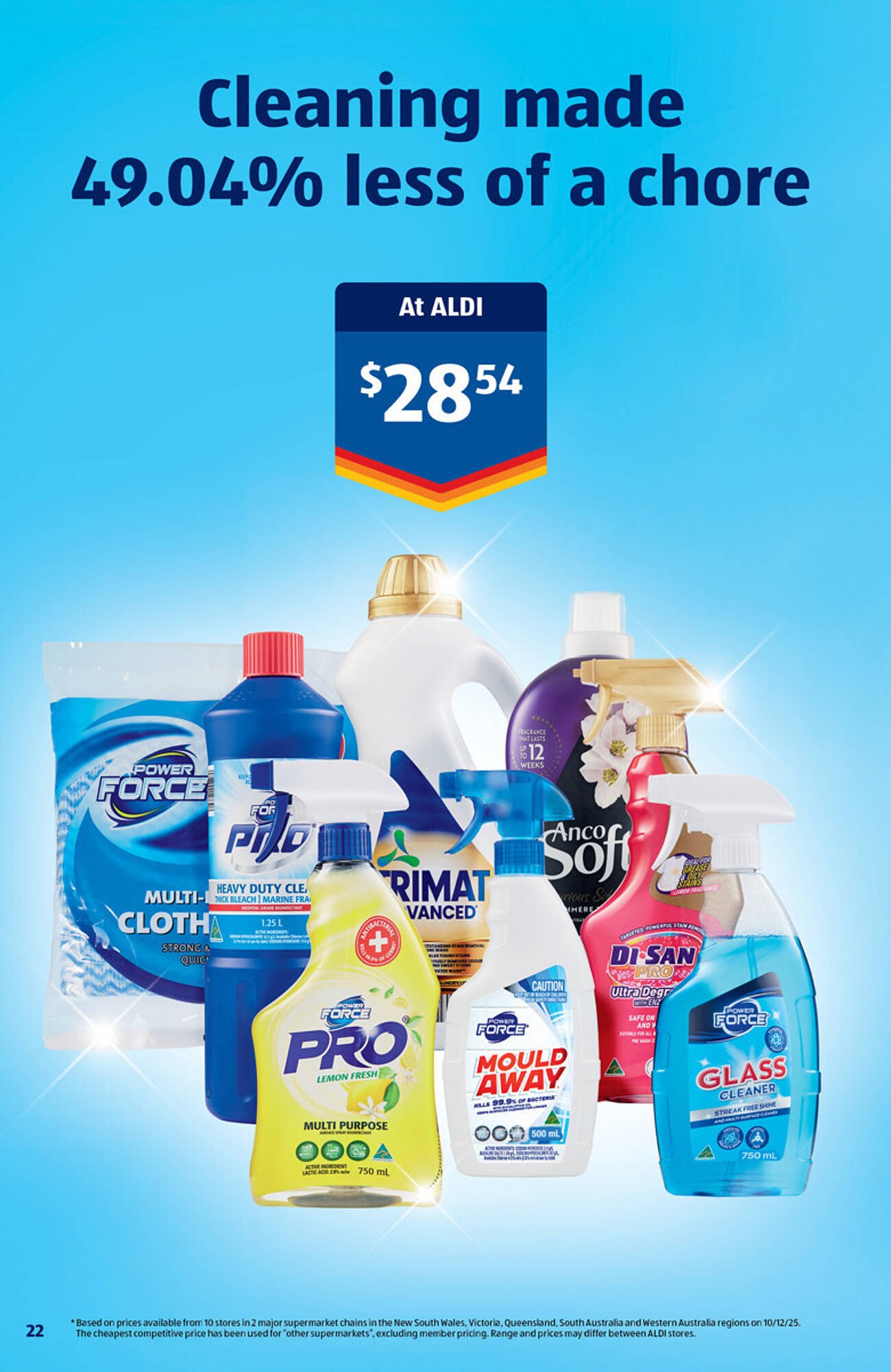 ALDI catalogue (2026-01-07 - 2026-01-13) | 22