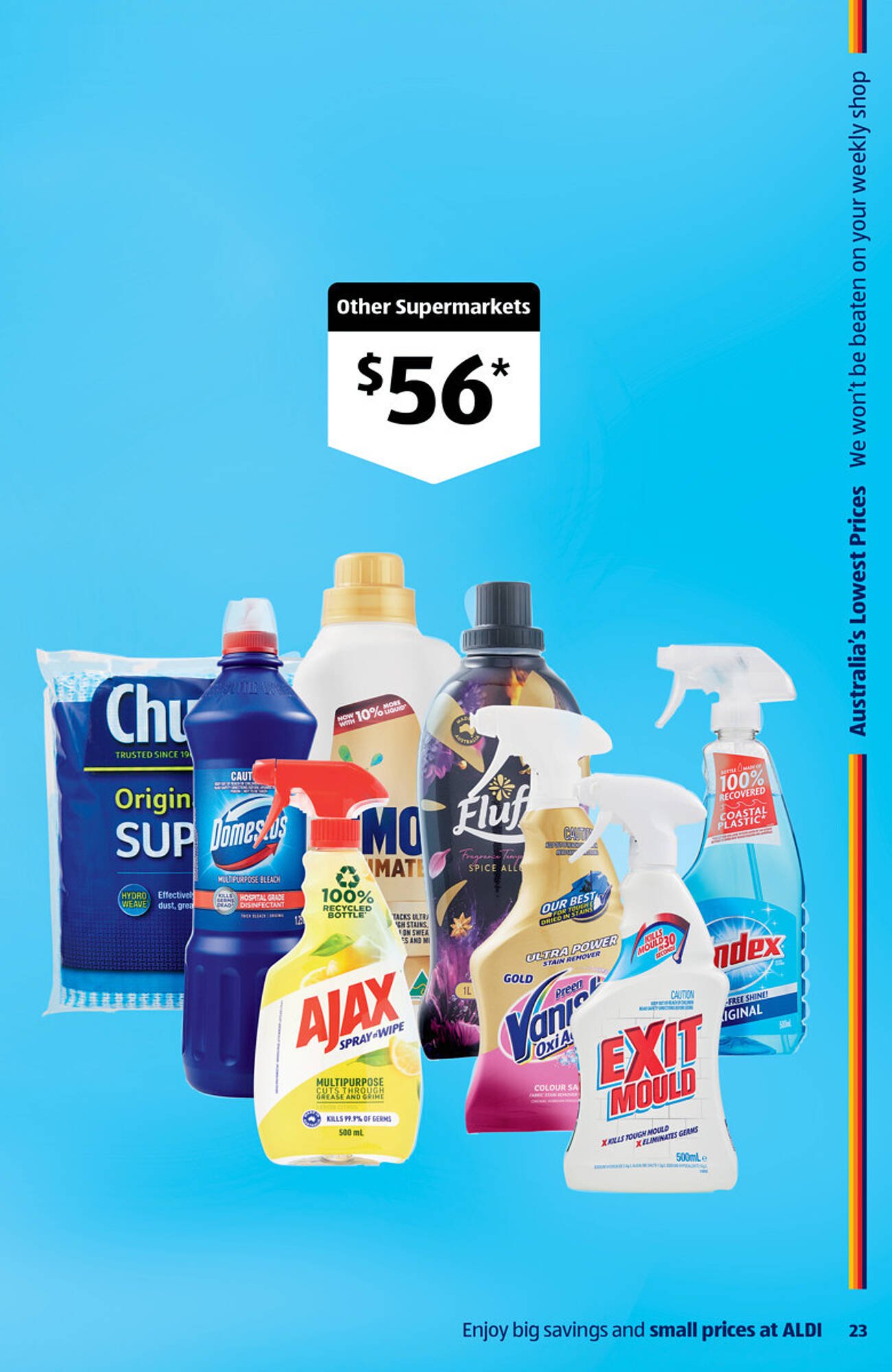 ALDI catalogue (2026-01-07 - 2026-01-13) | 23