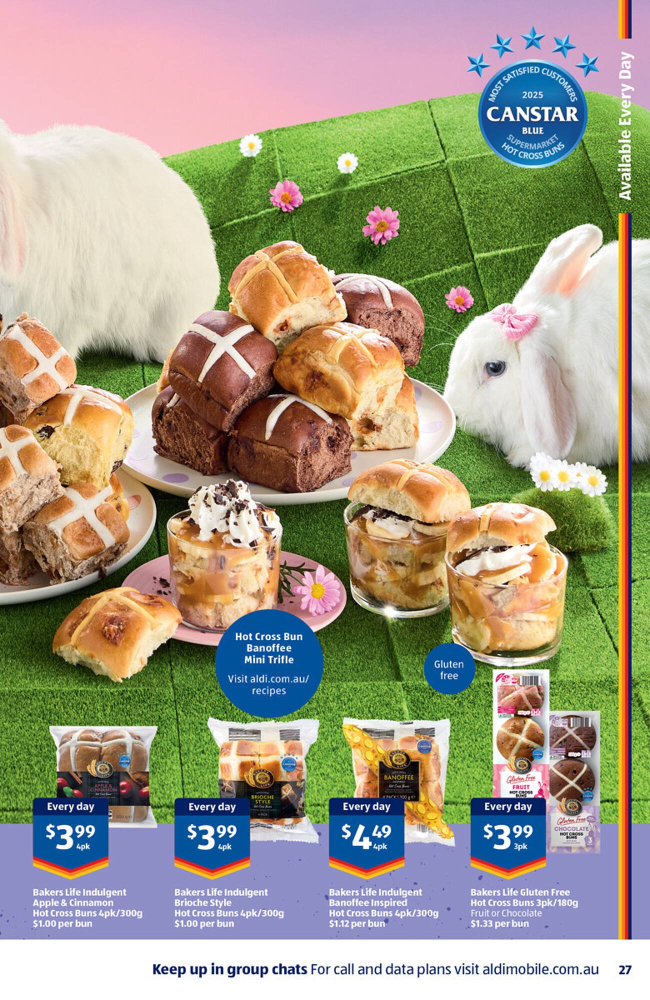 ALDI catalogue (2026-01-07 - 2026-01-13) | 27