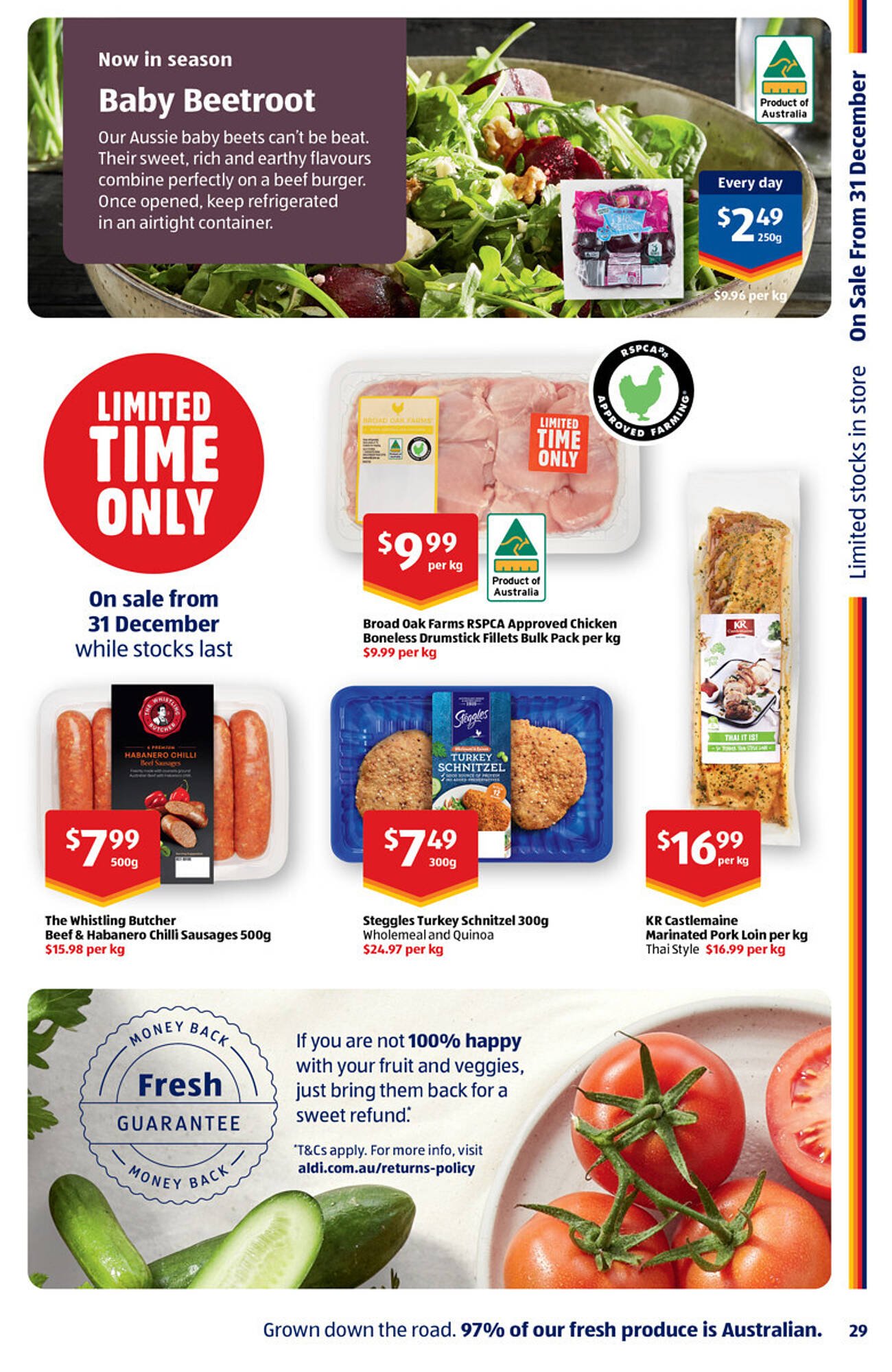 ALDI catalogue (2026-01-07 - 2026-01-13) | 29