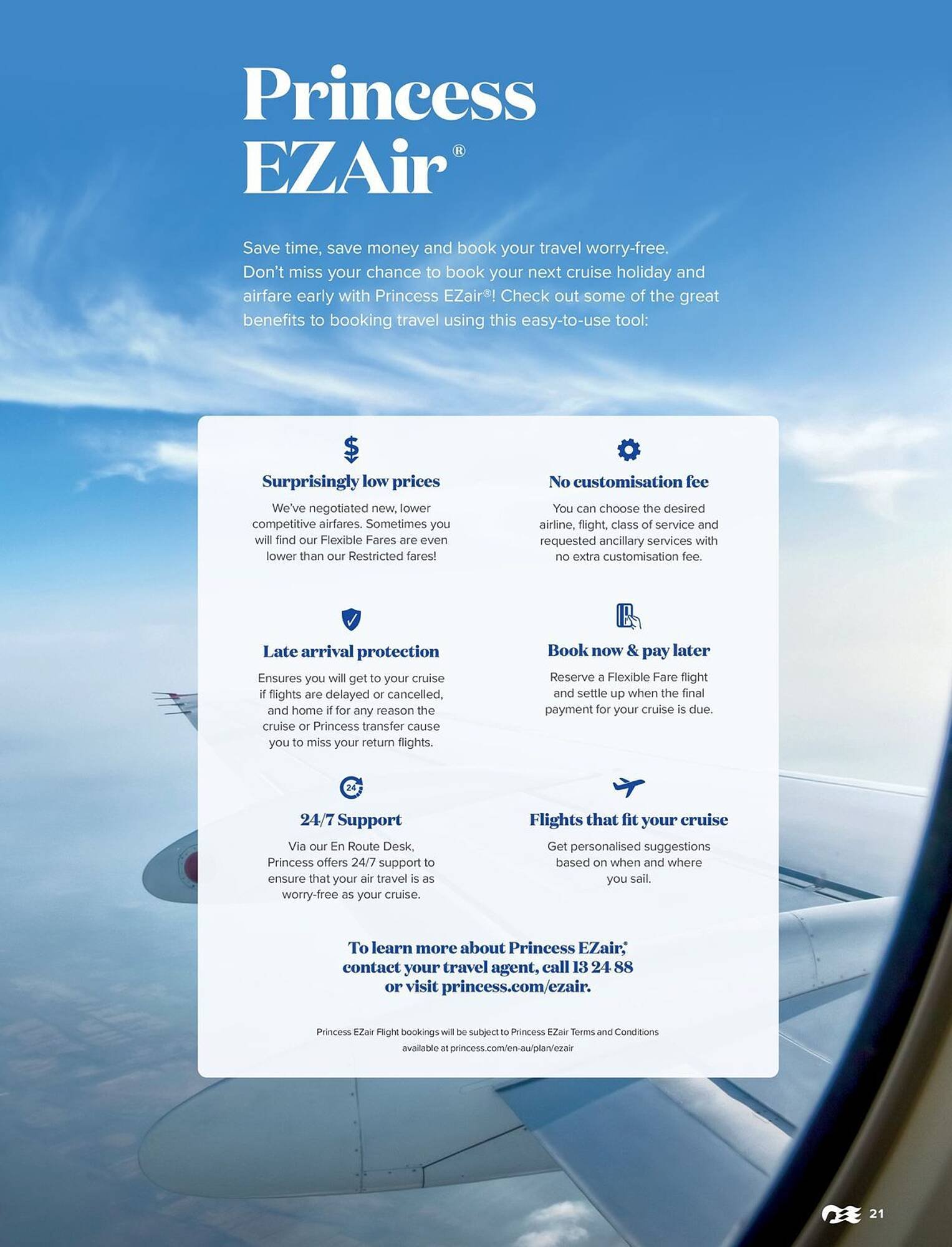 Flight Centre brochure (2026-01-30 - 2027-12-31)
