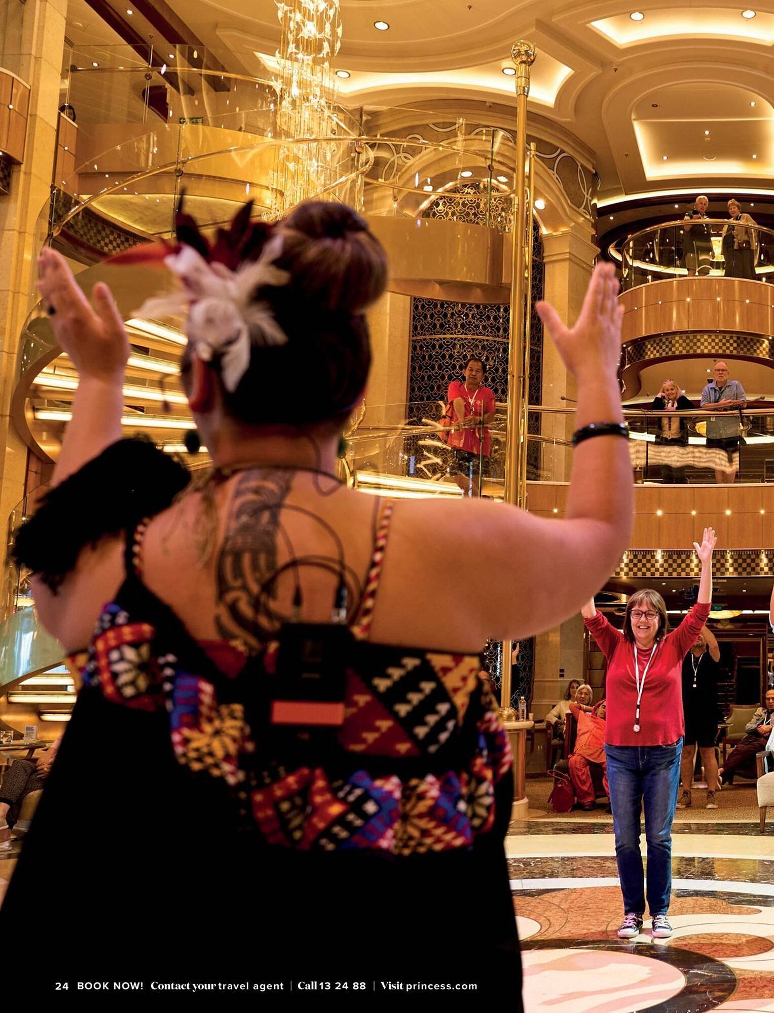 Flight Centre brochure (2026-01-30 - 2027-12-31)