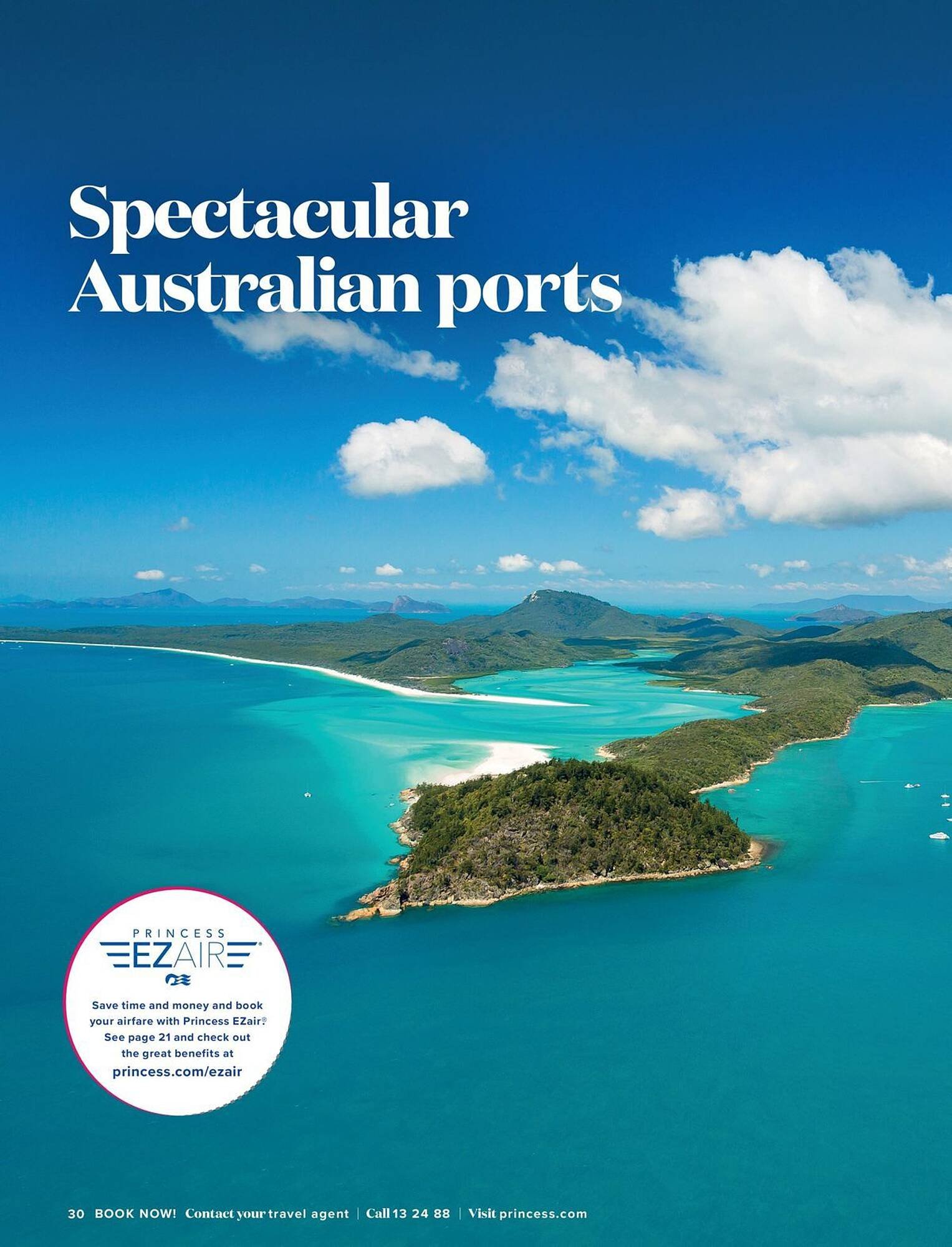 Flight Centre brochure (2026-01-30 - 2027-12-31)