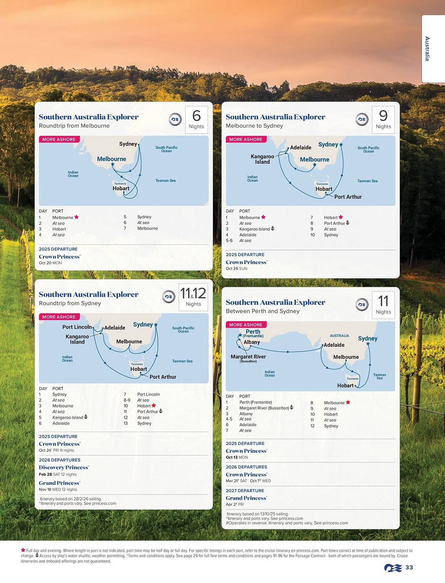 Flight Centre brochure (2026-01-30 - 2027-12-31)