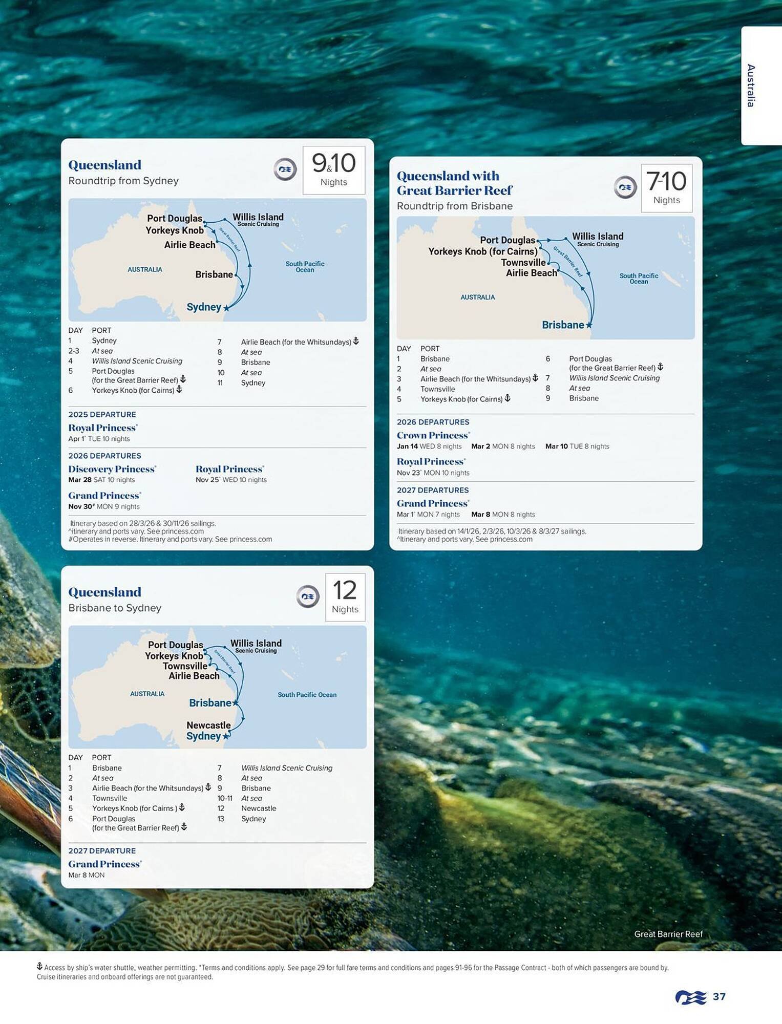 Flight Centre brochure (2026-01-30 - 2027-12-31)