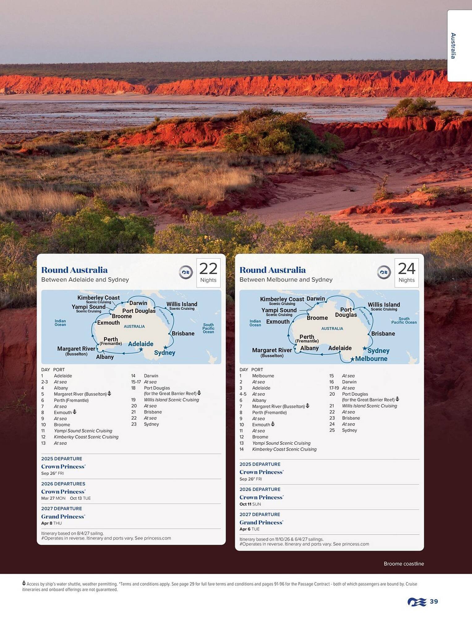 Flight Centre brochure (2026-01-30 - 2027-12-31)