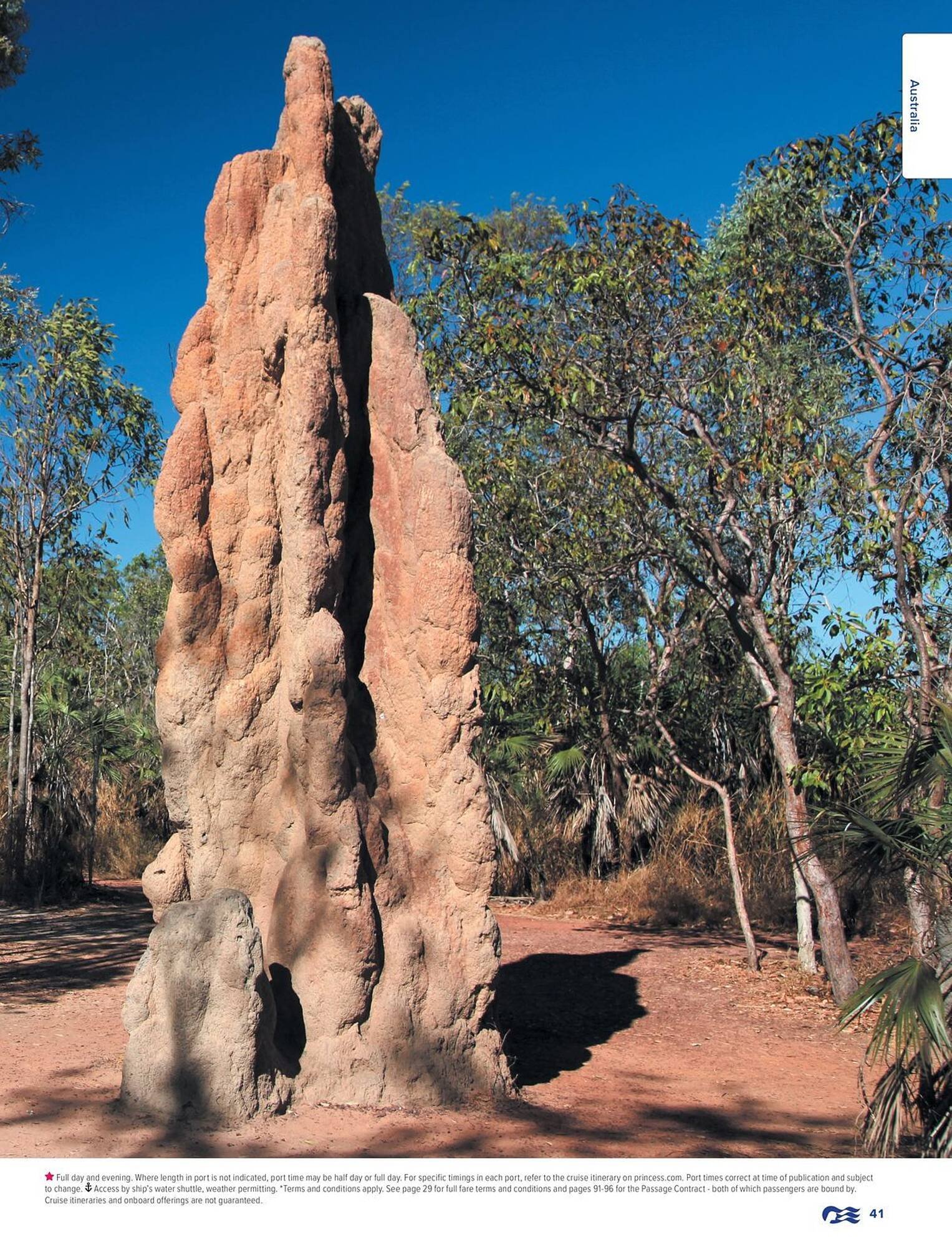 Flight Centre brochure (2026-01-30 - 2027-12-31)