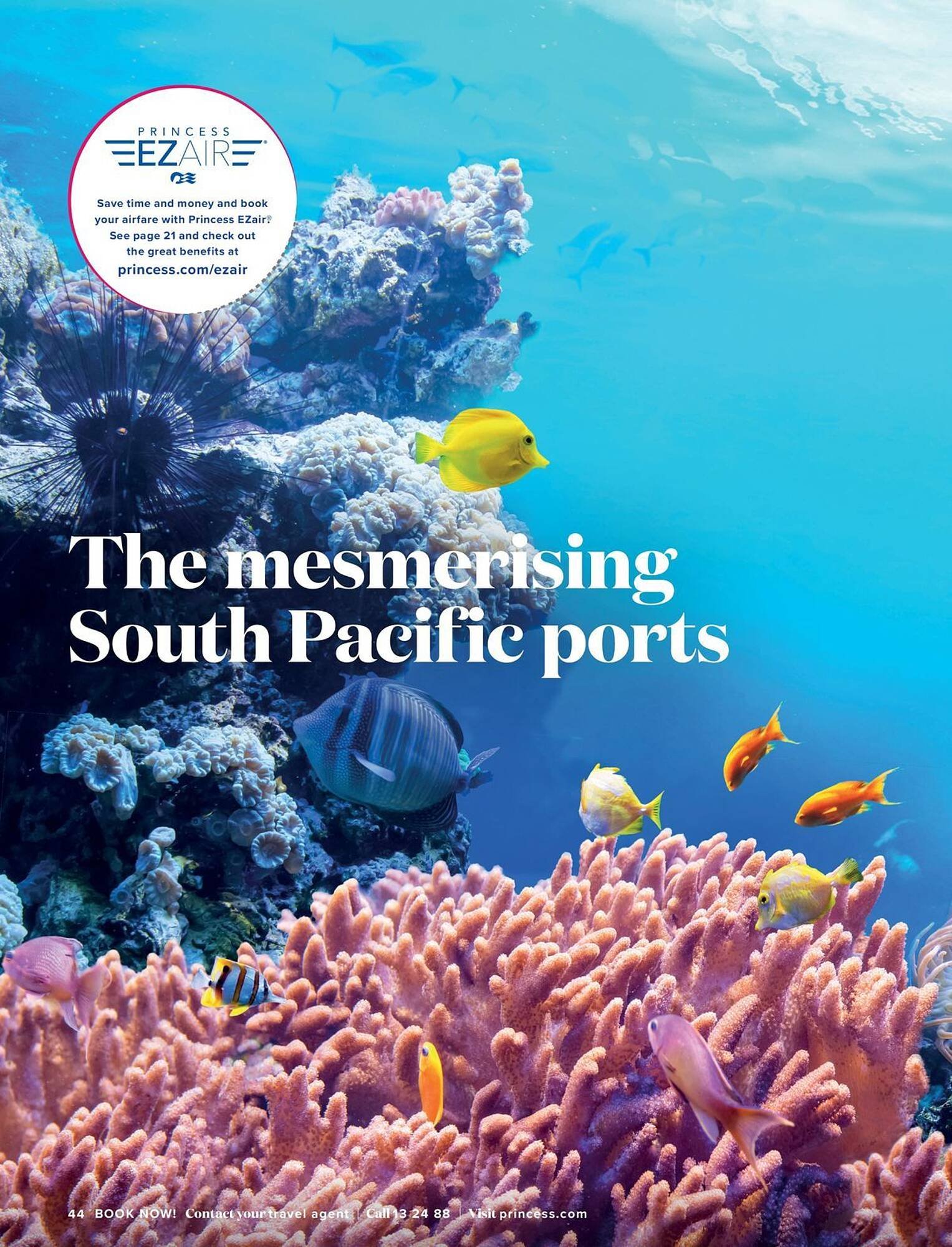 Flight Centre brochure (2026-01-30 - 2027-12-31)