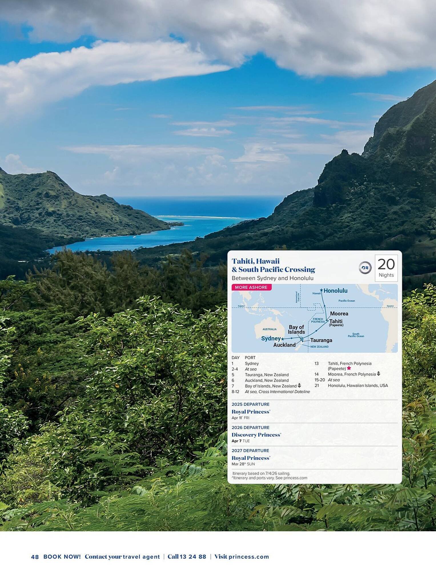 Flight Centre brochure (2026-01-30 - 2027-12-31)