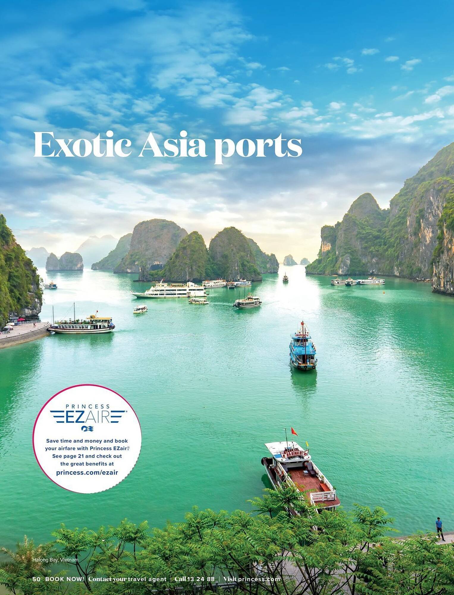 Flight Centre brochure (2026-01-30 - 2027-12-31)