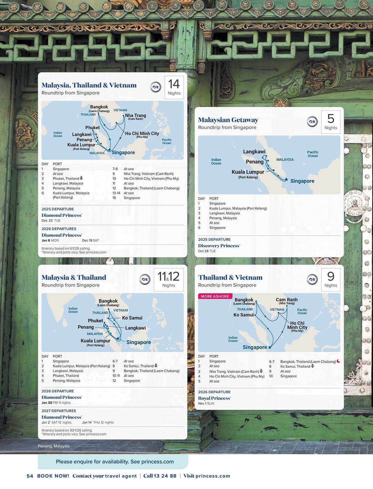 Flight Centre brochure (2026-01-30 - 2027-12-31)