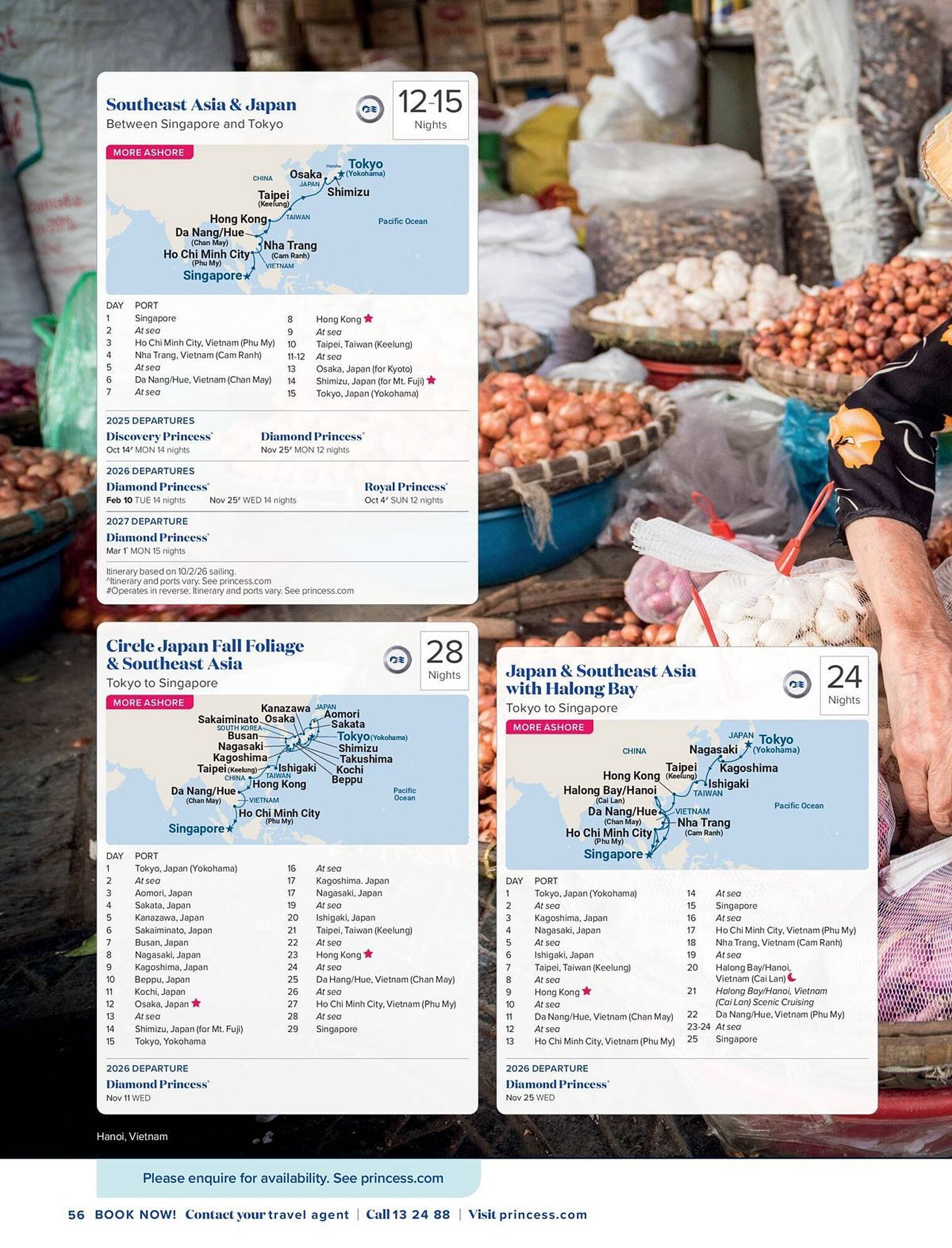 Flight Centre brochure (2026-01-30 - 2027-12-31)