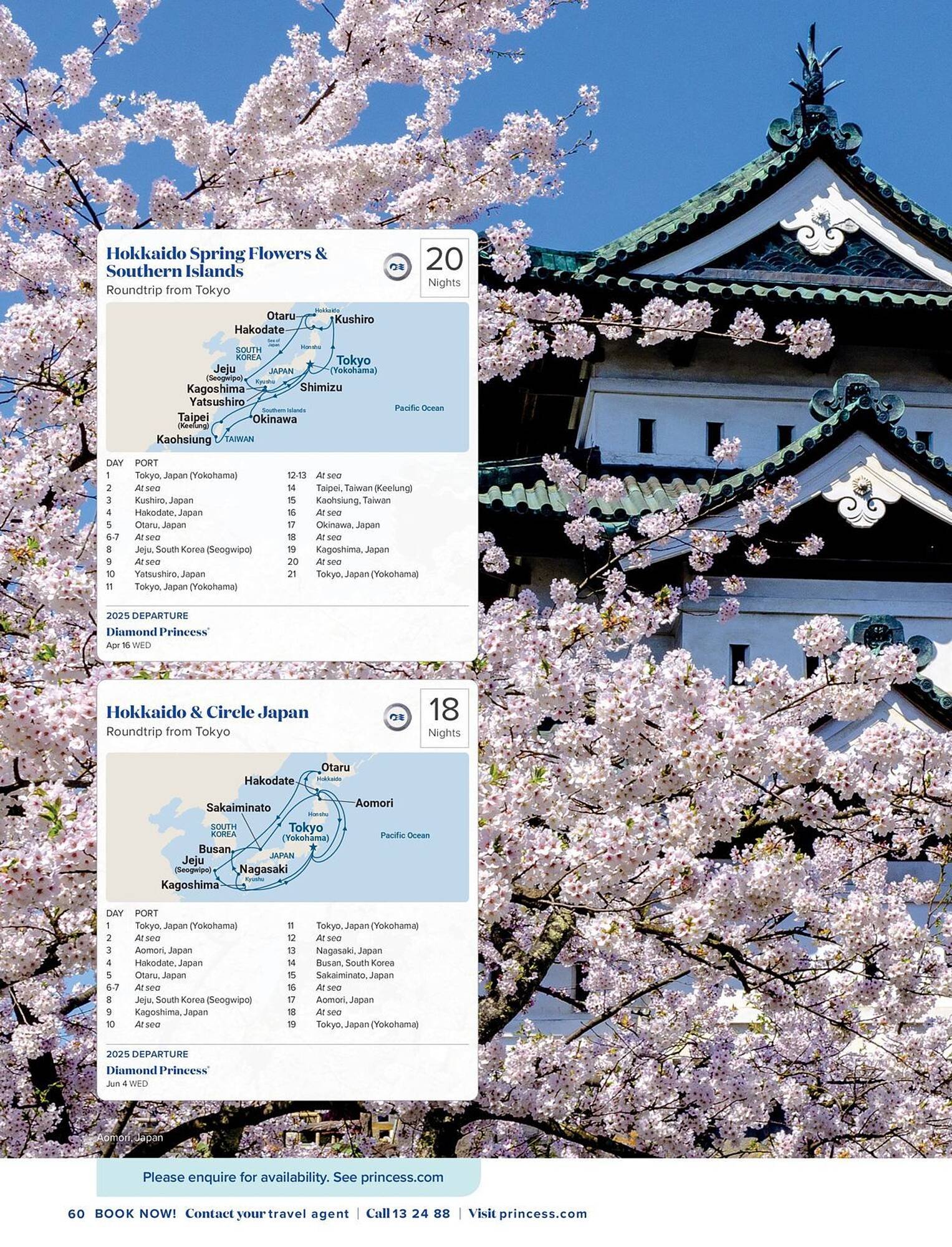 Flight Centre brochure (2026-01-30 - 2027-12-31)