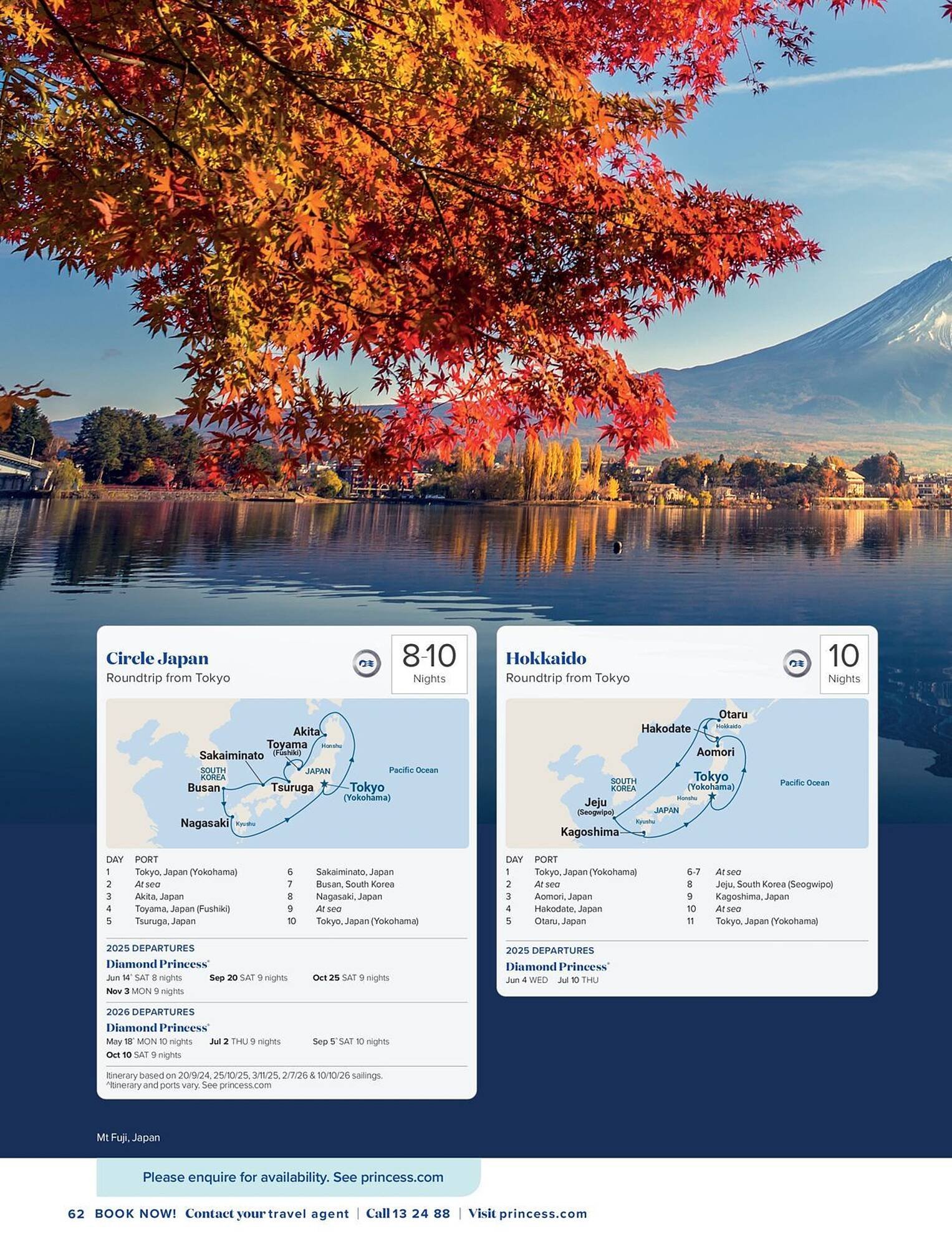 Flight Centre brochure (2026-01-30 - 2027-12-31)