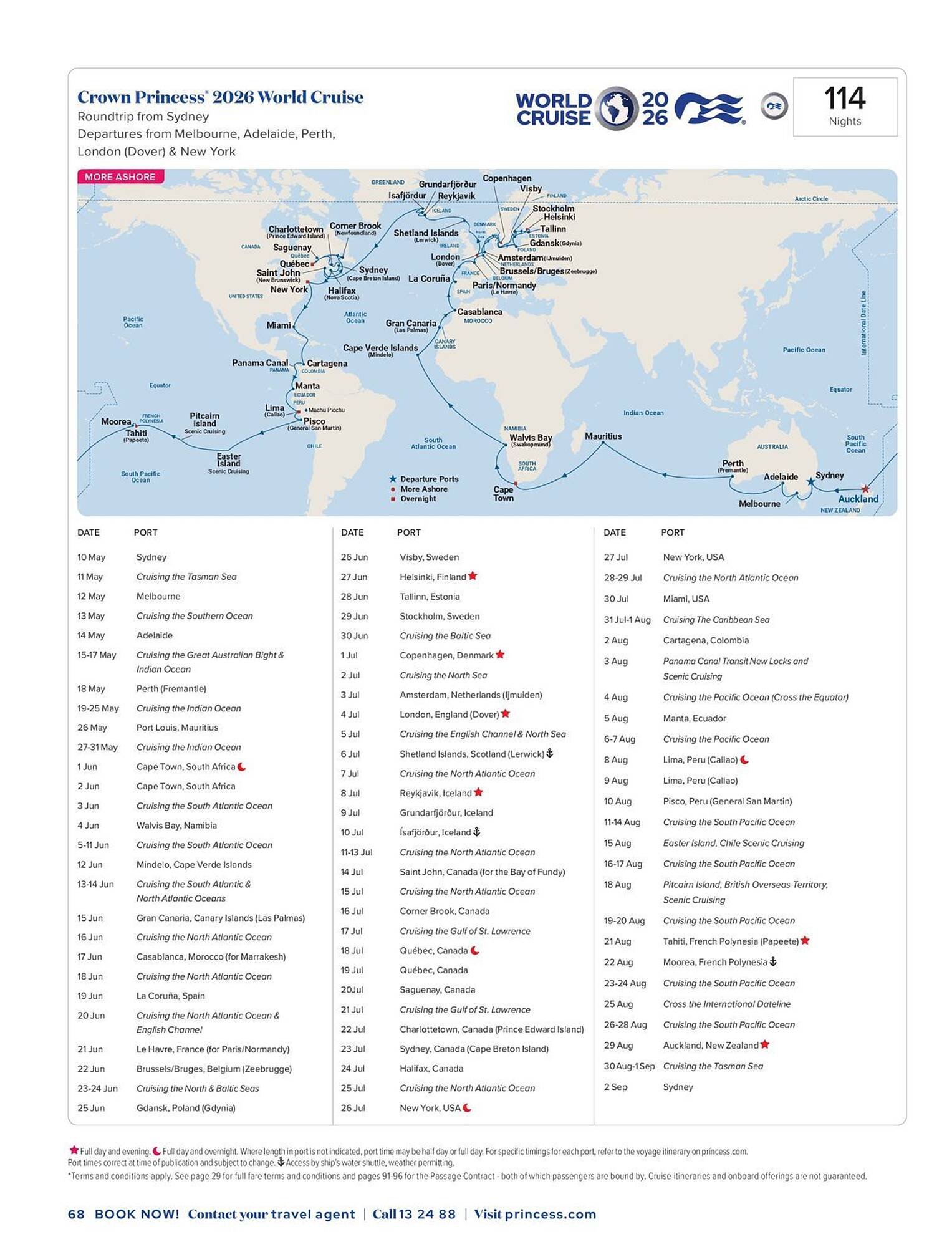 Flight Centre brochure (2026-01-30 - 2027-12-31)
