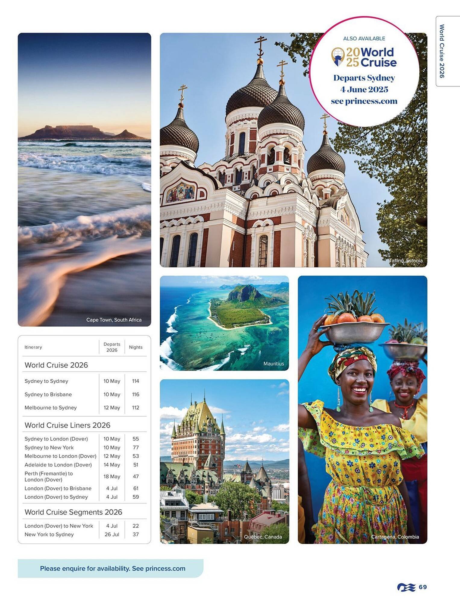 Flight Centre brochure (2026-01-30 - 2027-12-31)