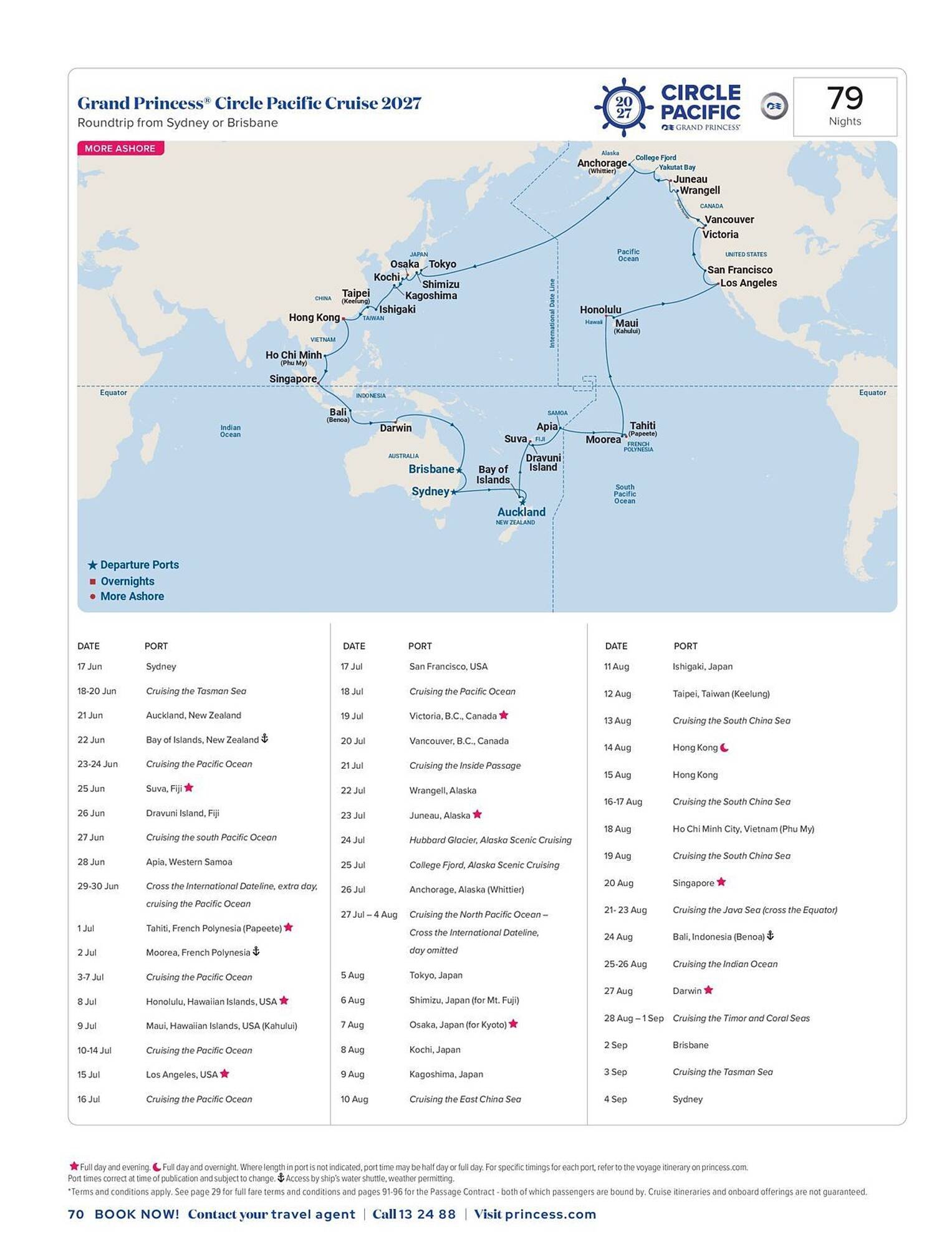 Flight Centre brochure (2026-01-30 - 2027-12-31)