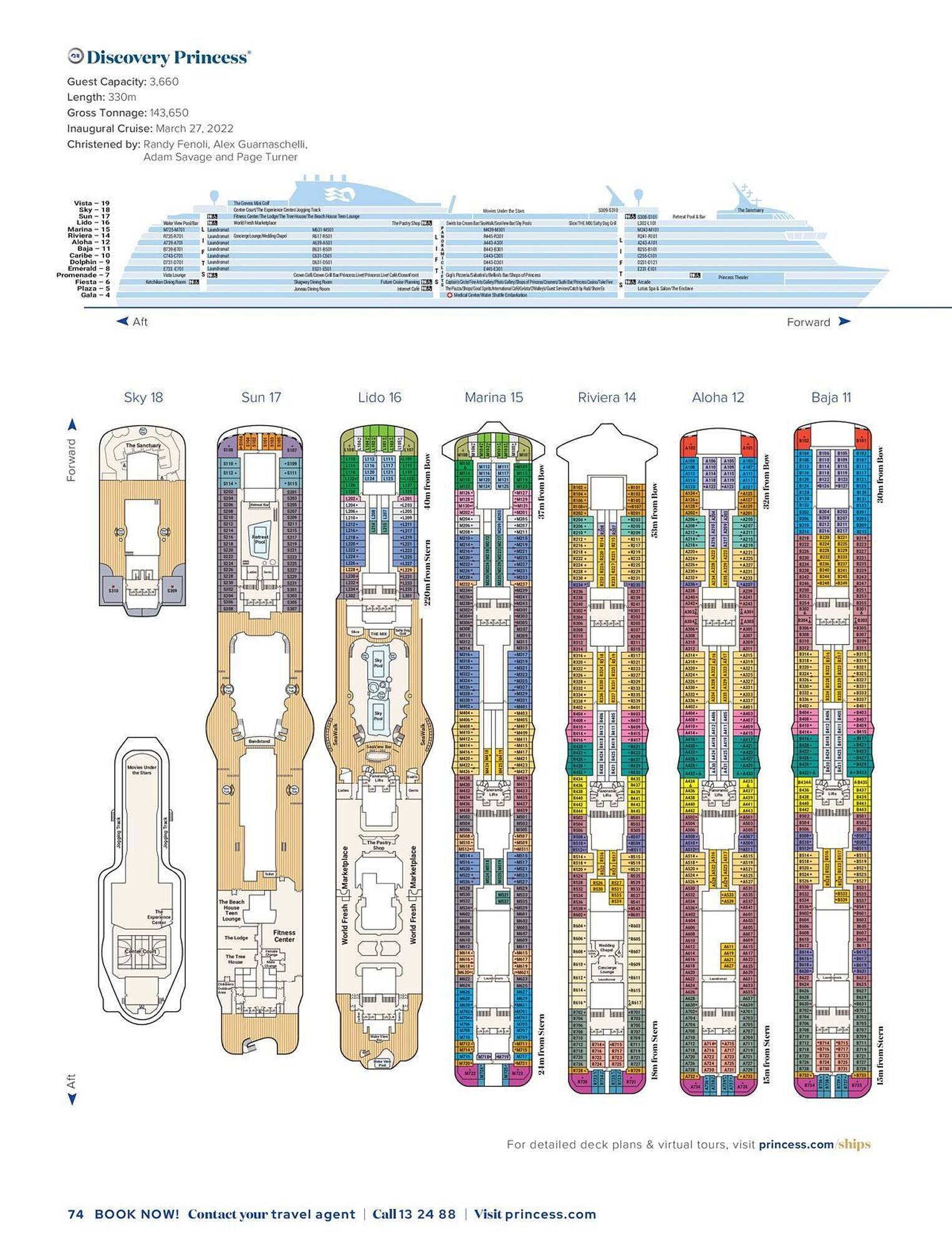 Flight Centre brochure (2026-01-30 - 2027-12-31)