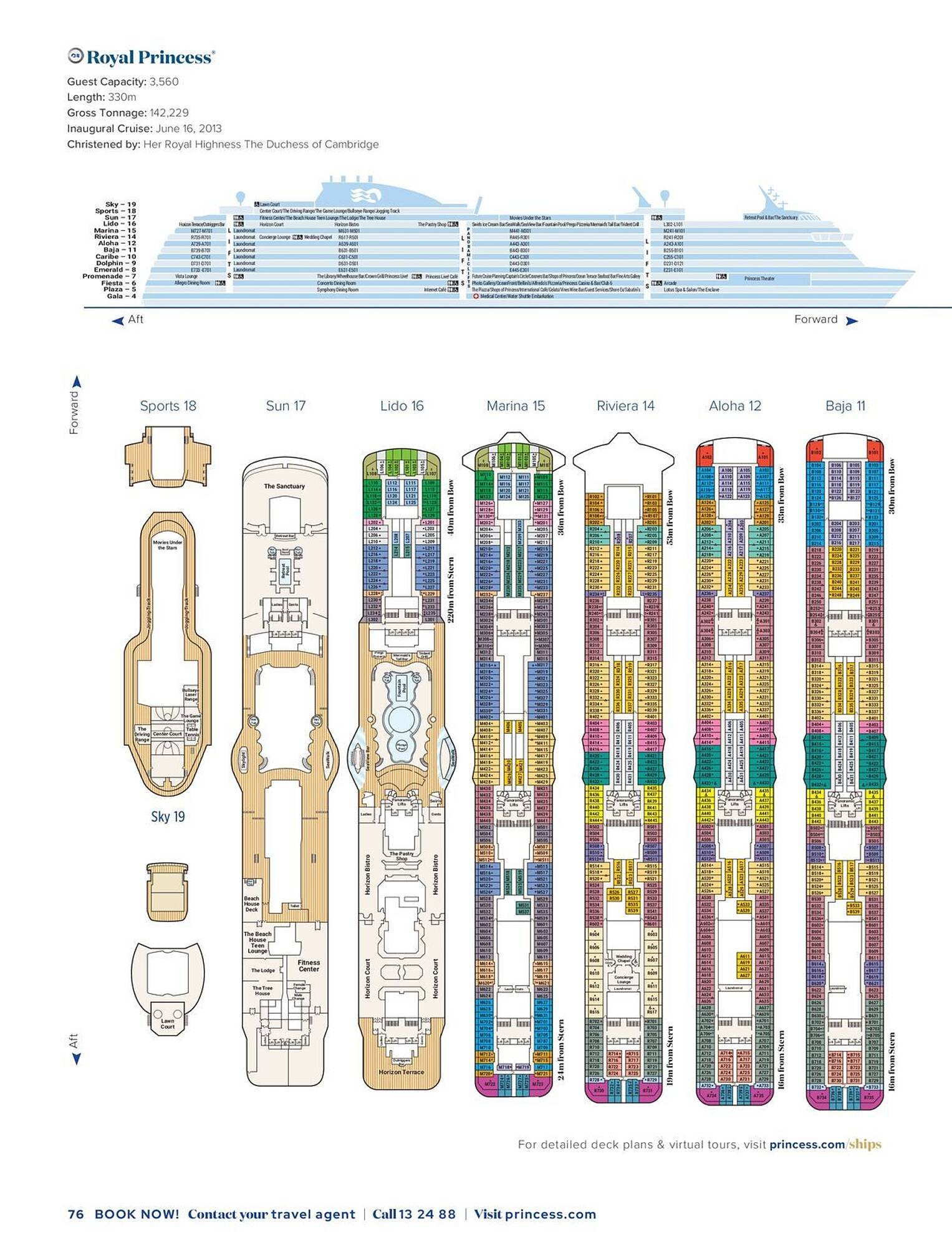 Flight Centre brochure (2026-01-30 - 2027-12-31)