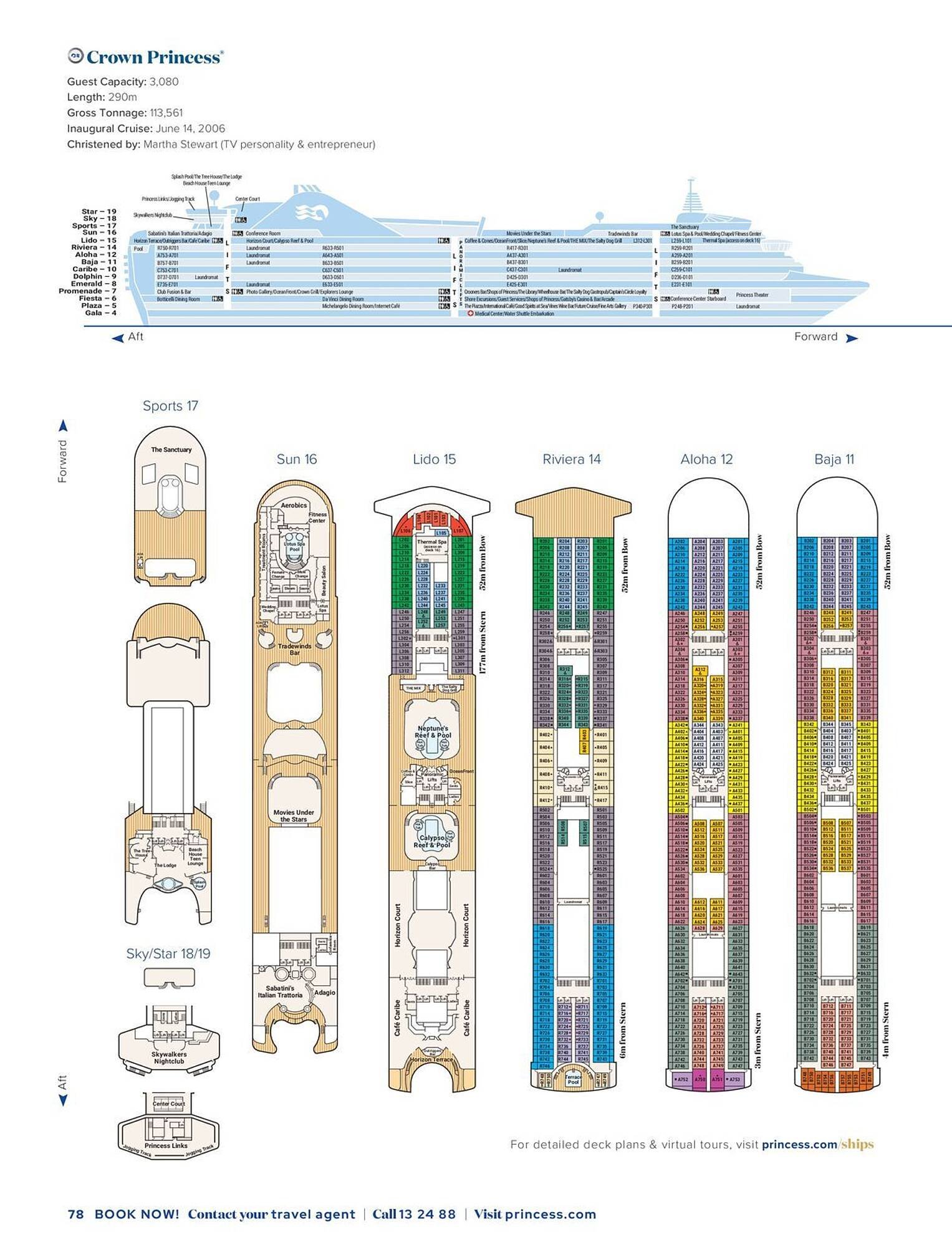 Flight Centre brochure (2026-01-30 - 2027-12-31)