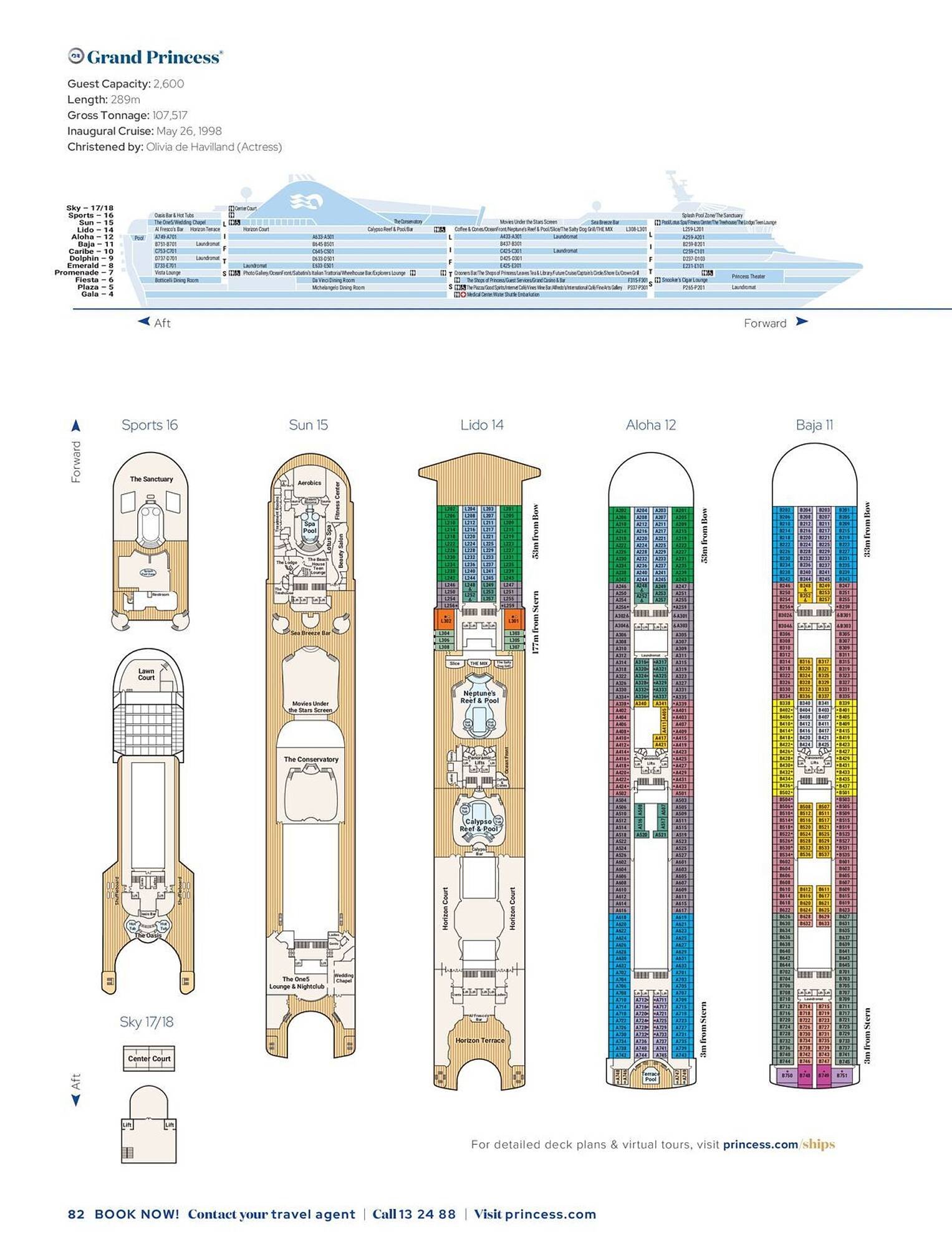 Flight Centre brochure (2026-01-30 - 2027-12-31)